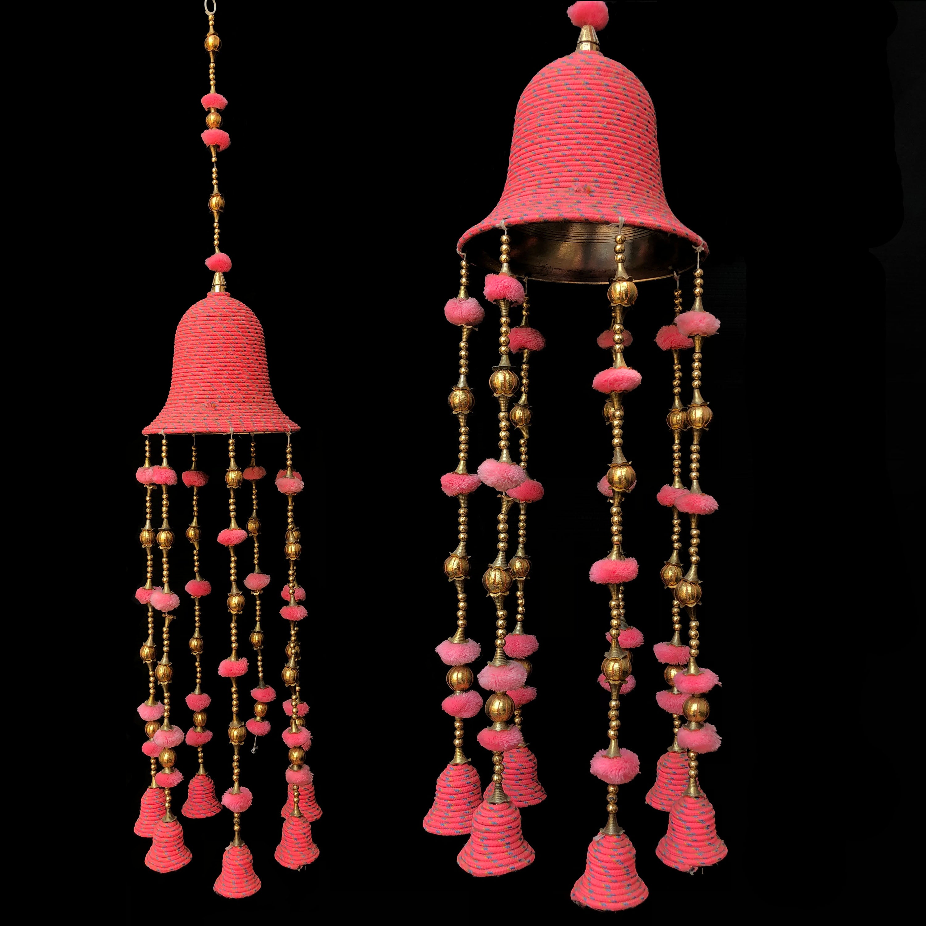 Bell Dori Hanging Rani