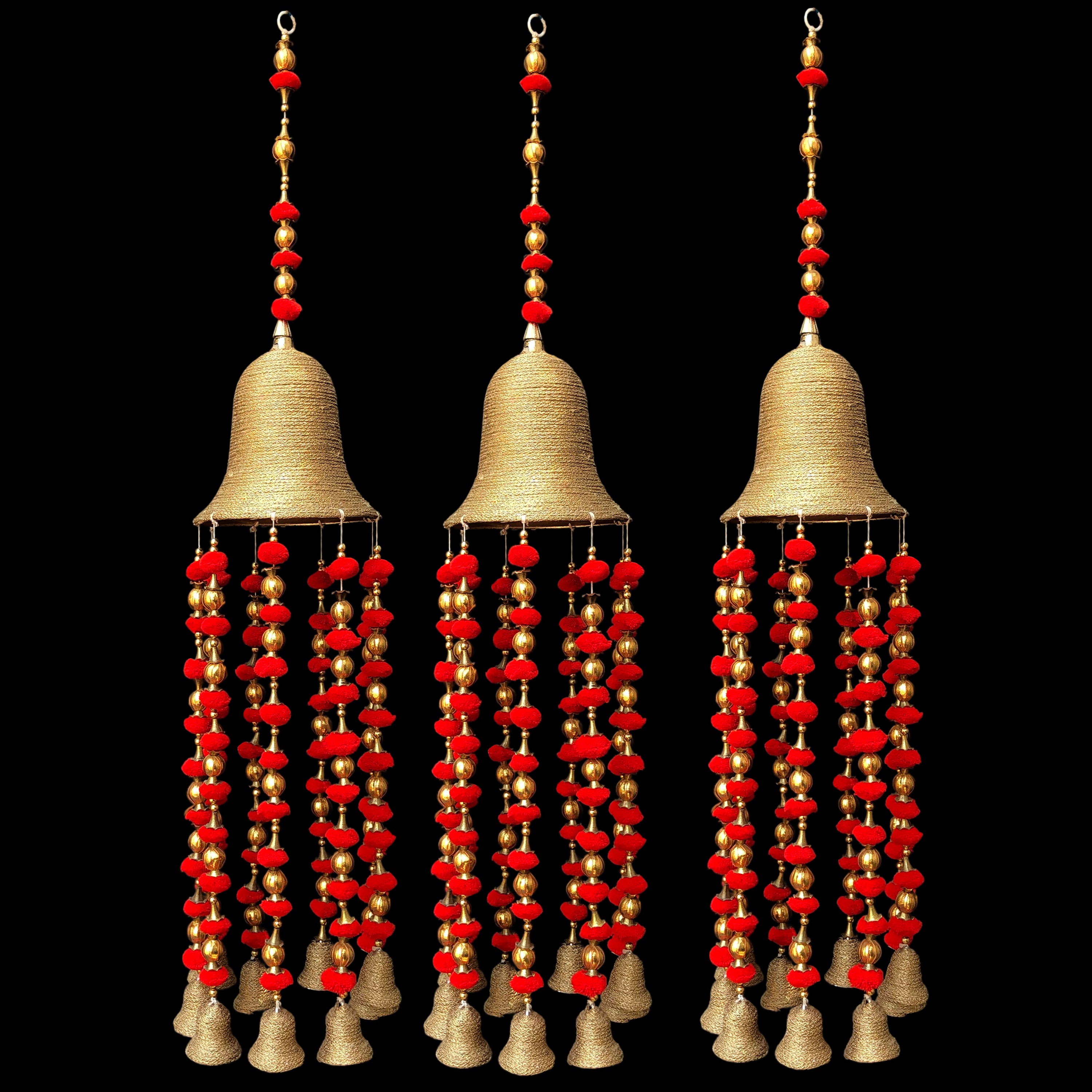 Bell Dori Hanging