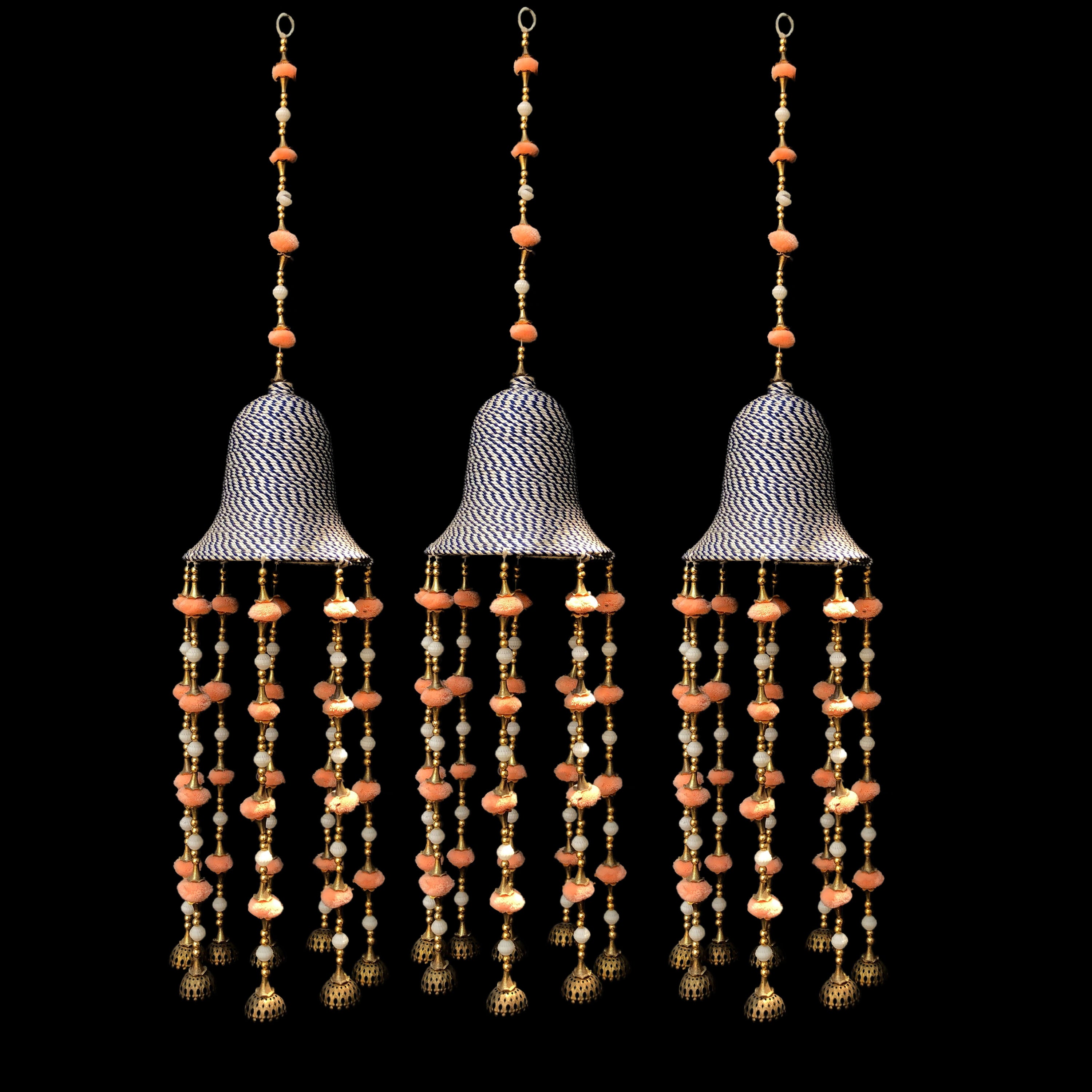 Bell Zhumka Hanging
