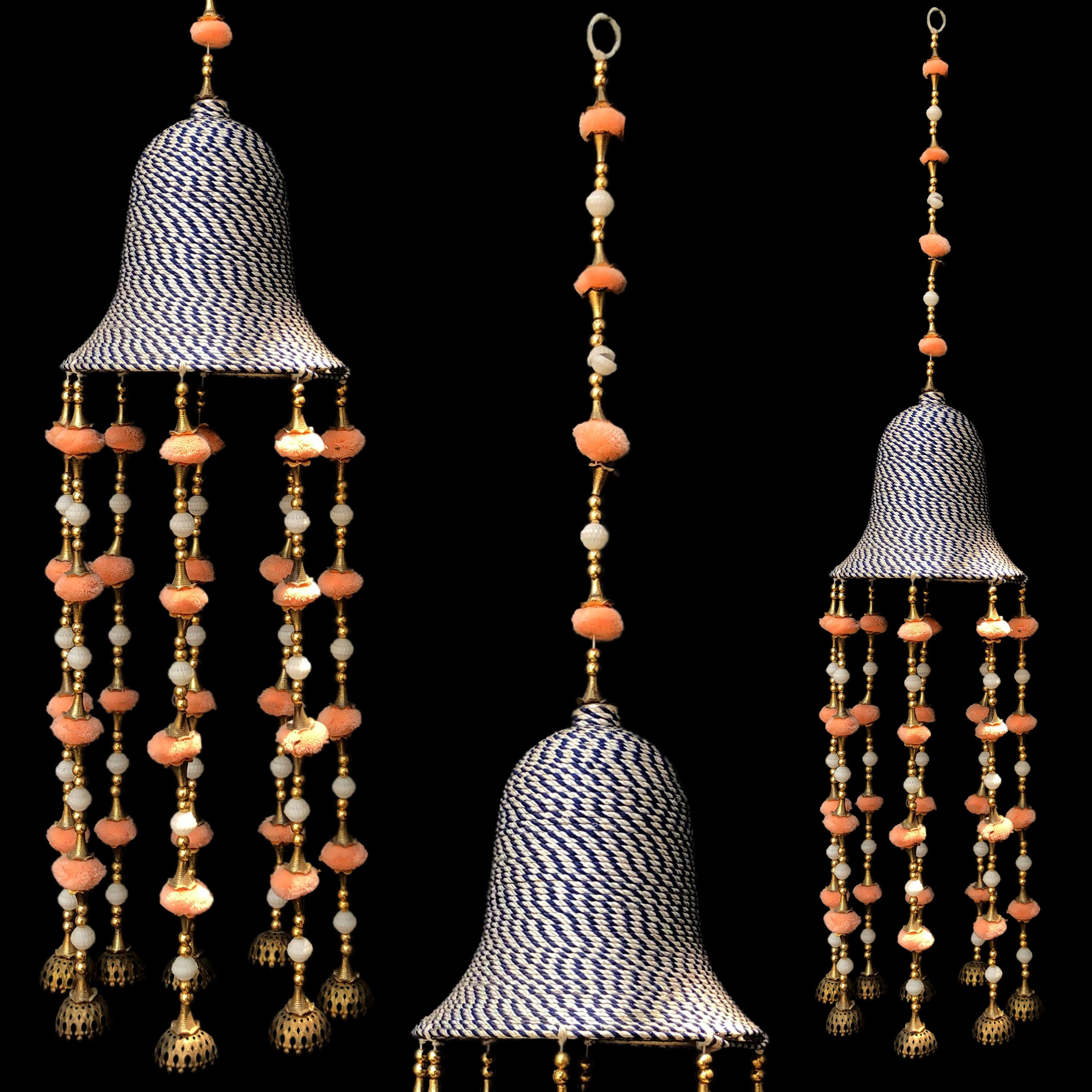 Bell Zhumka Hanging
