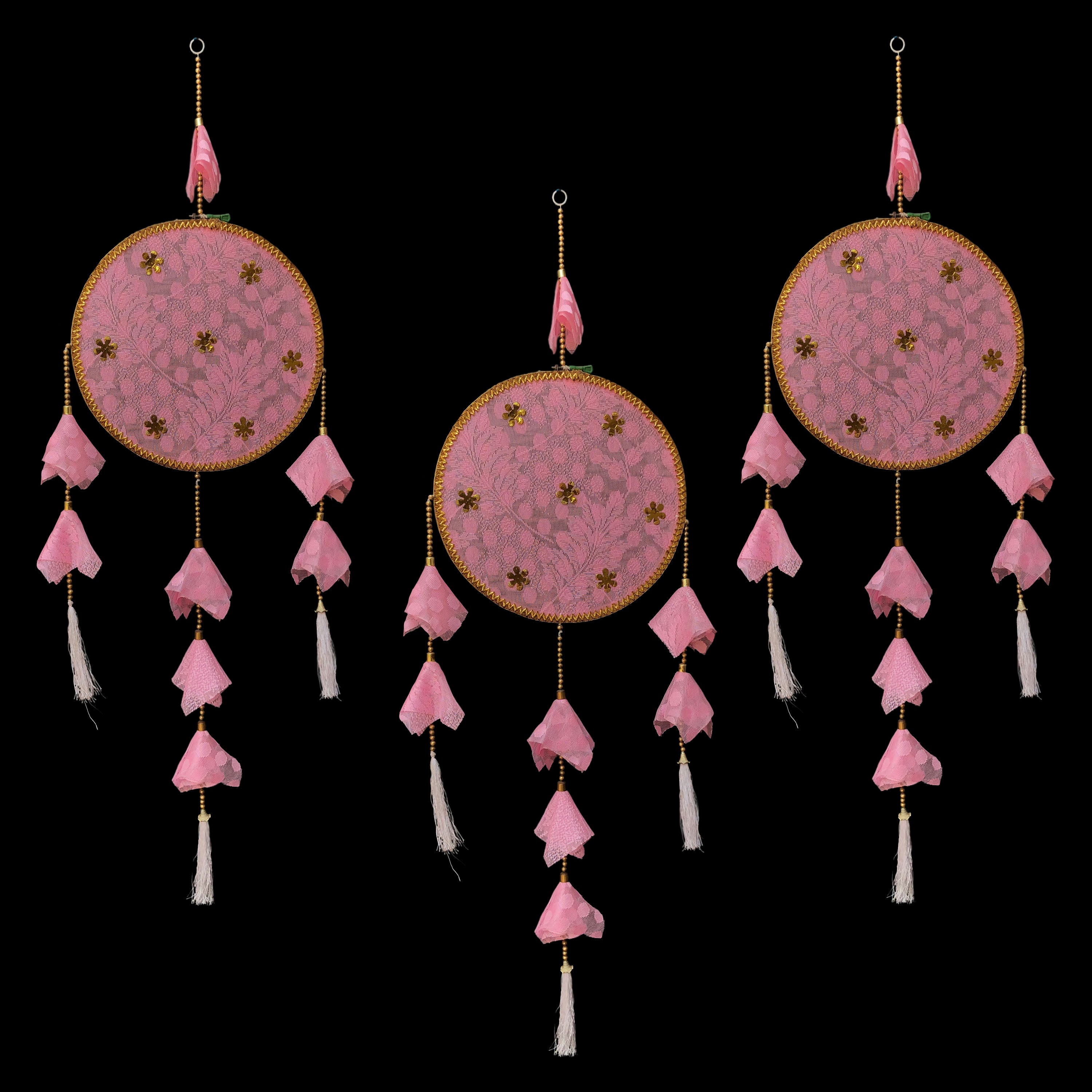 Samosa Ladi Ring Net Hanging