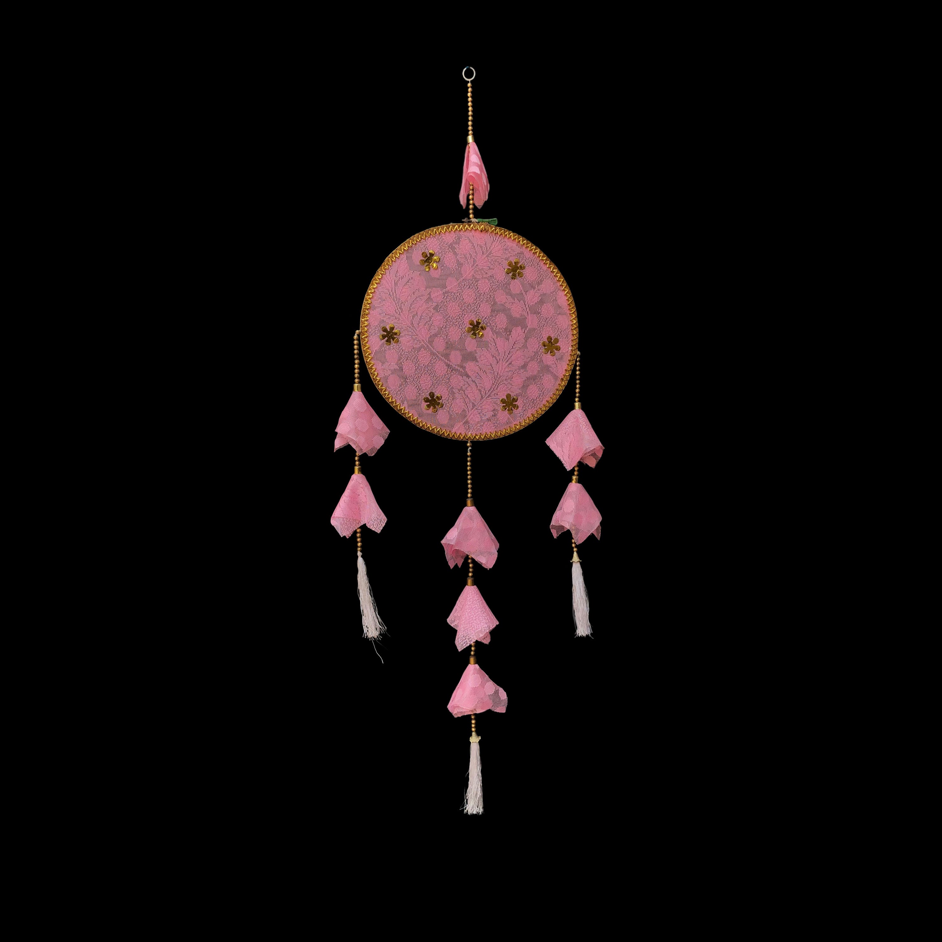 Samosa Ladi Ring Net Hanging