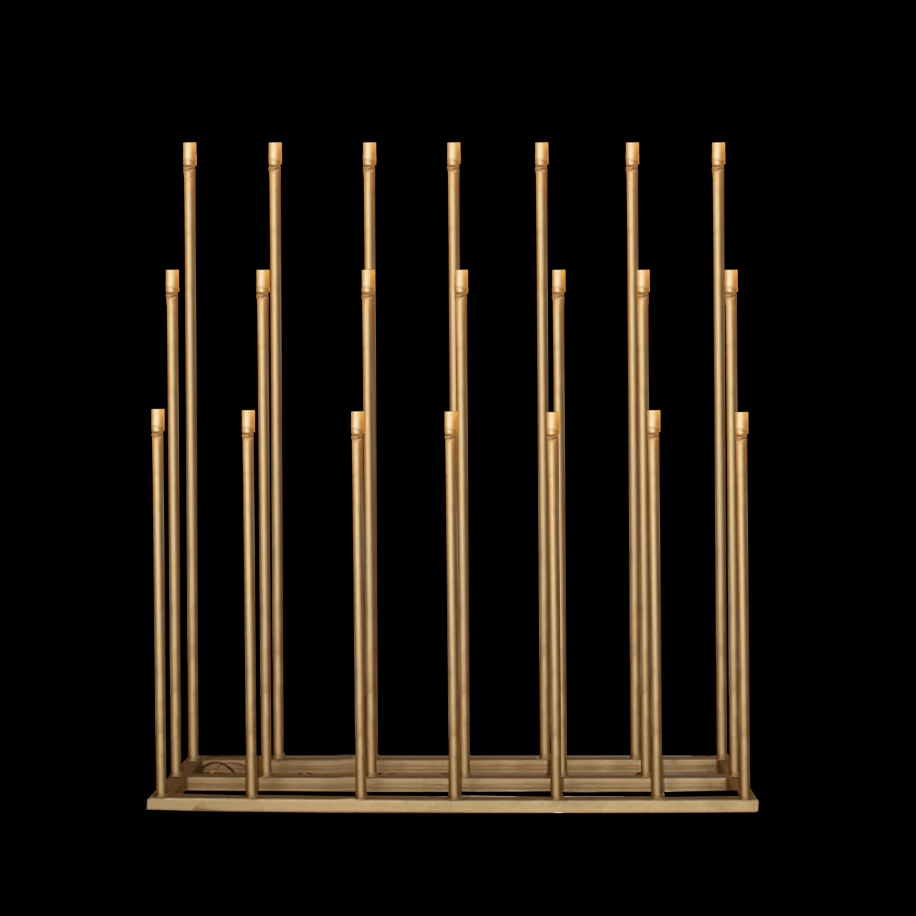 21 Light Stick Stand
