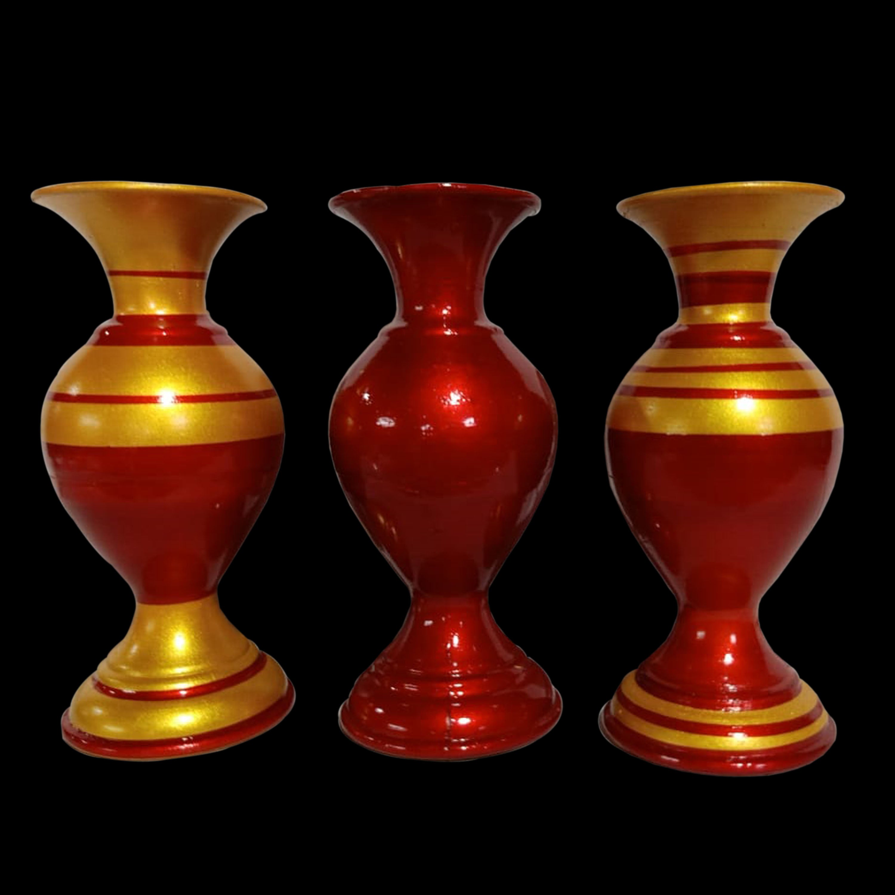 DISPLAY POT