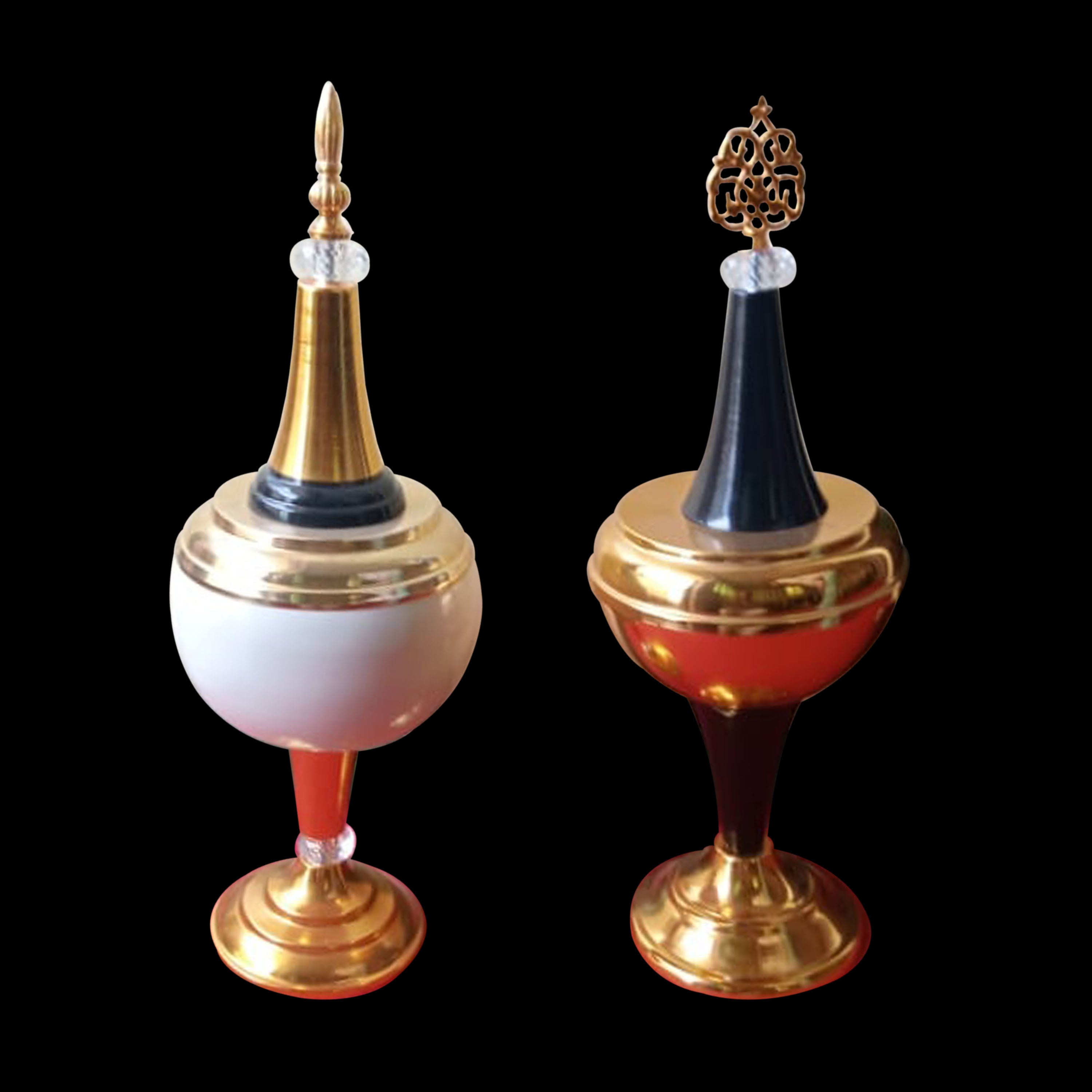 DISPLAY POT SINGLE PER PICE