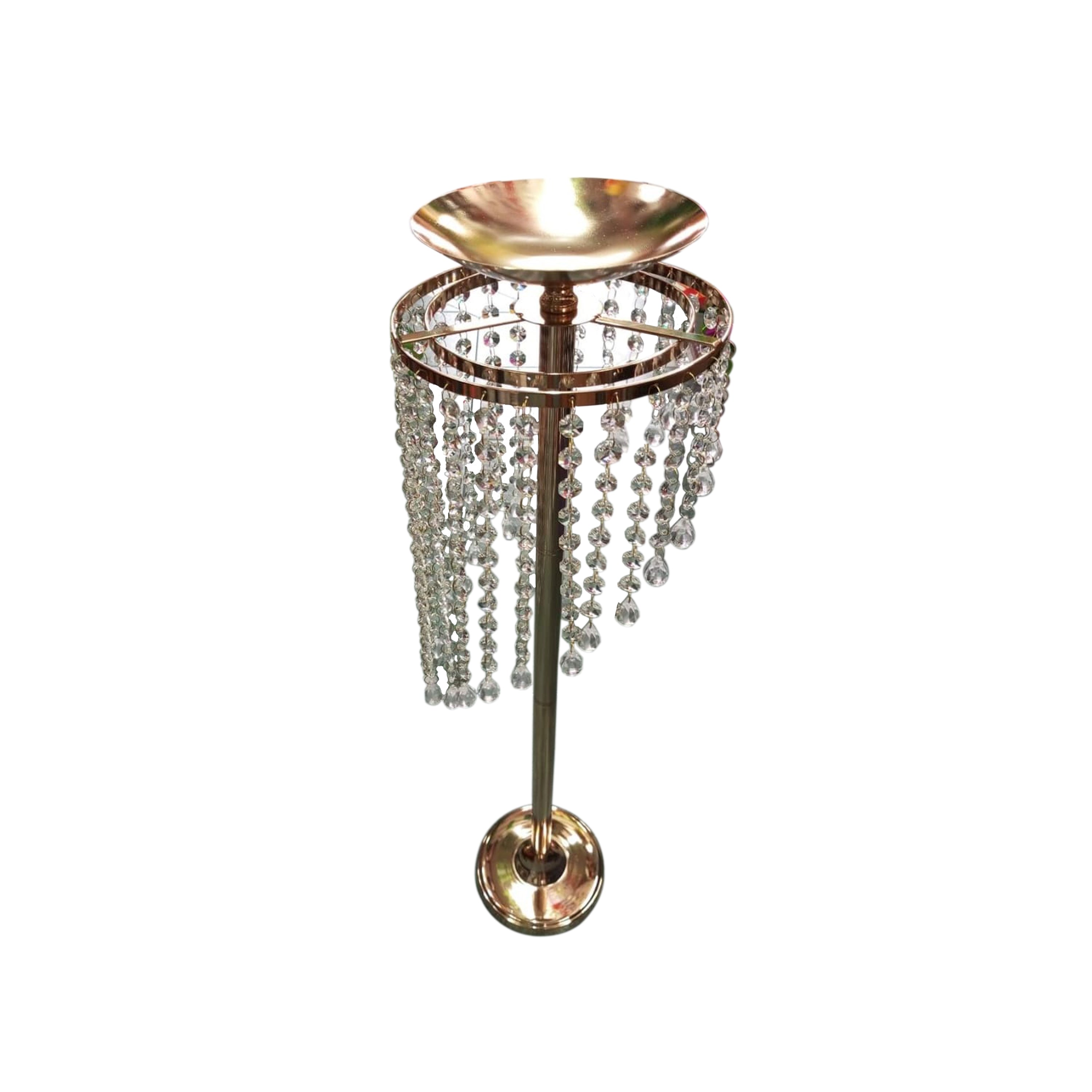 DISPLAY POT