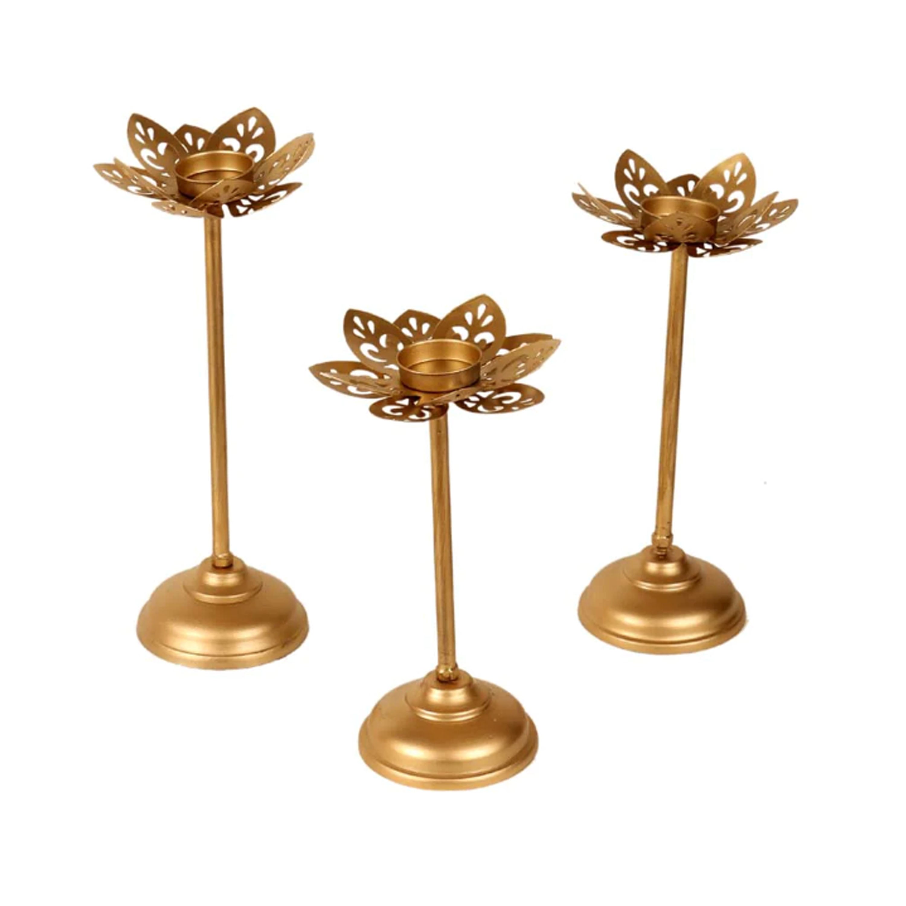 DISPLAY POT SET OF 3