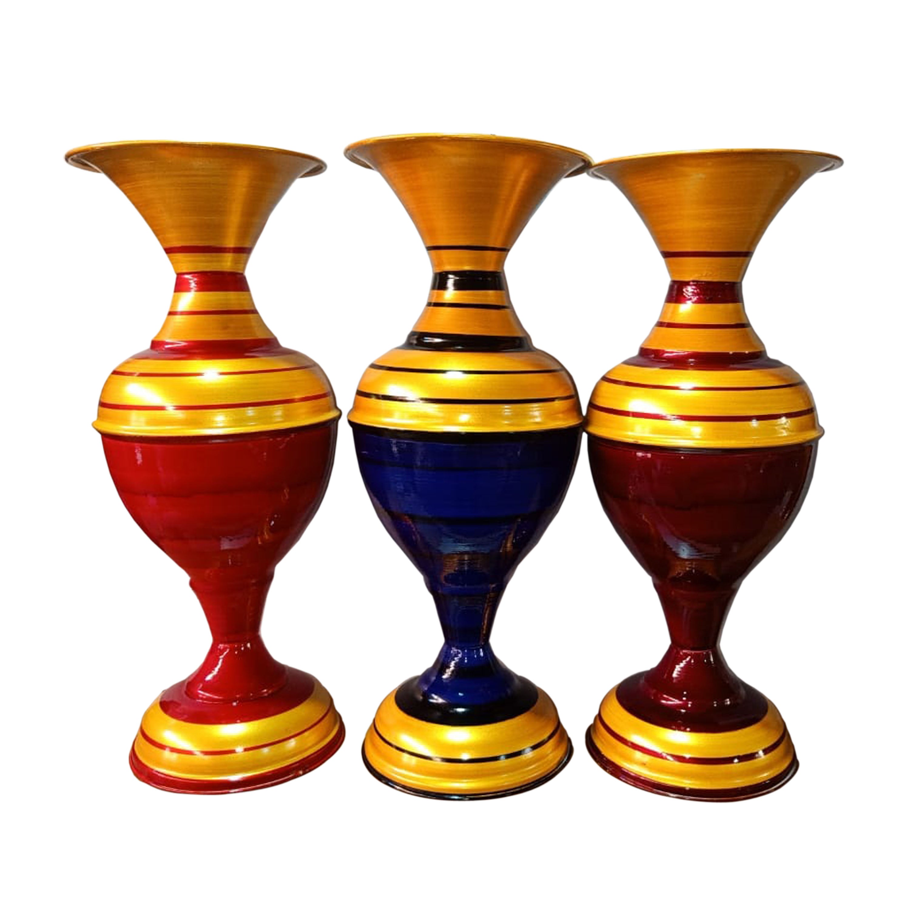 DISPLAY POT