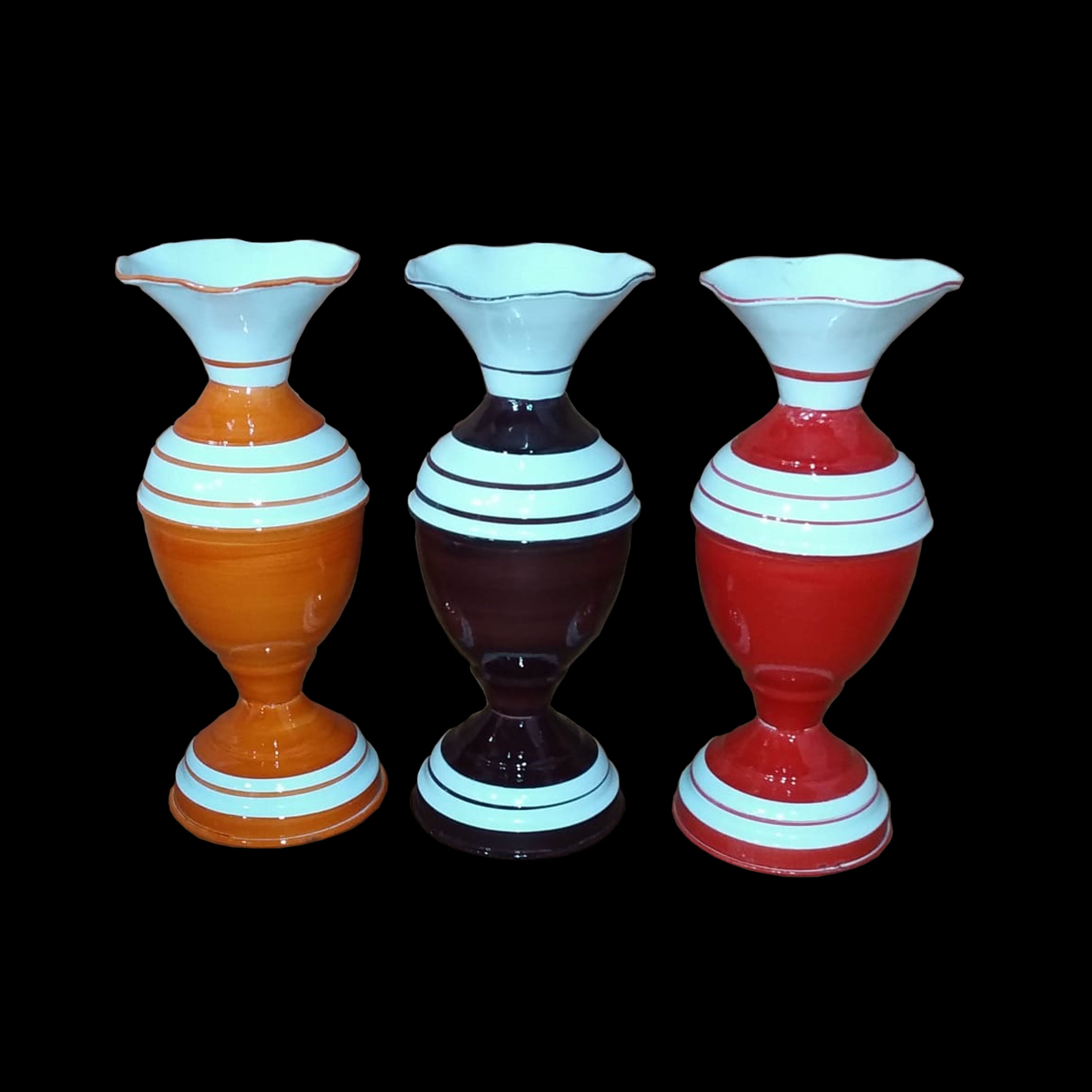 DISPLAY POT
