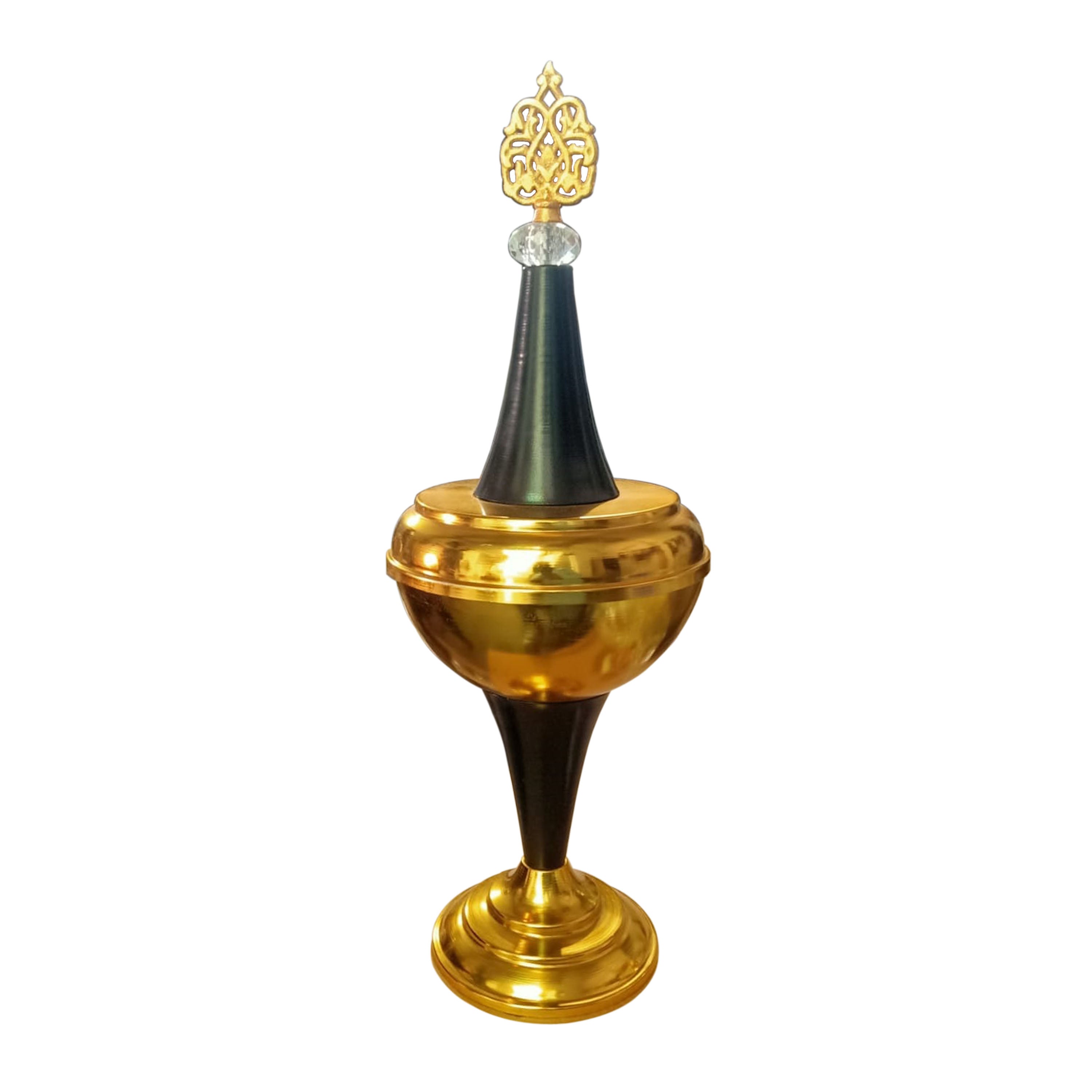 DISPLAY POT
