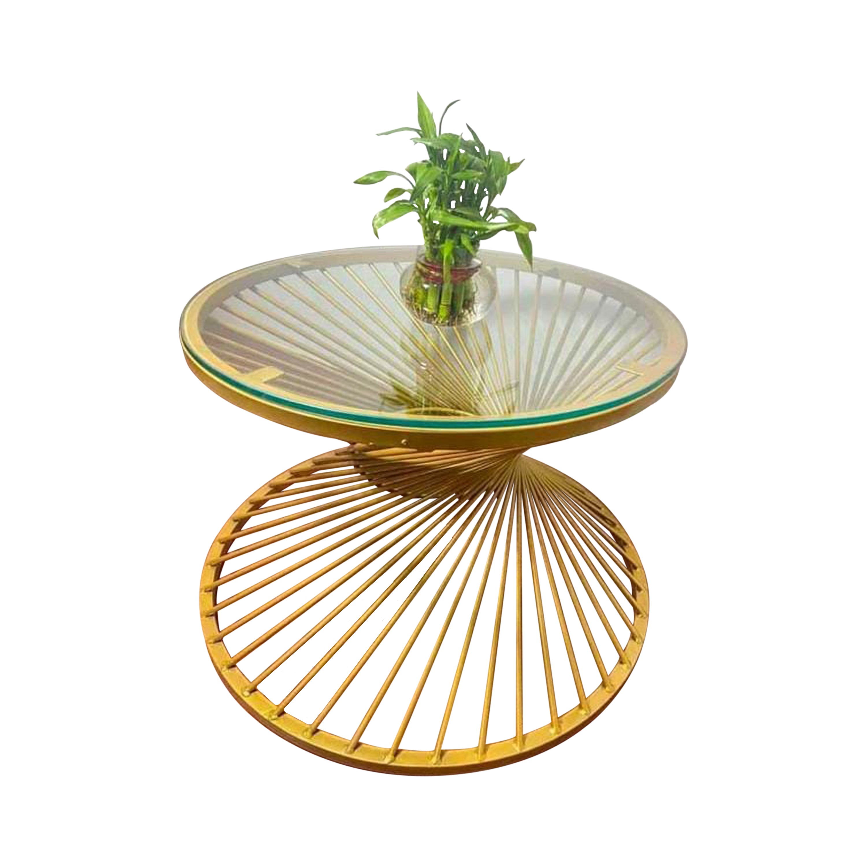 DISPLAY POT