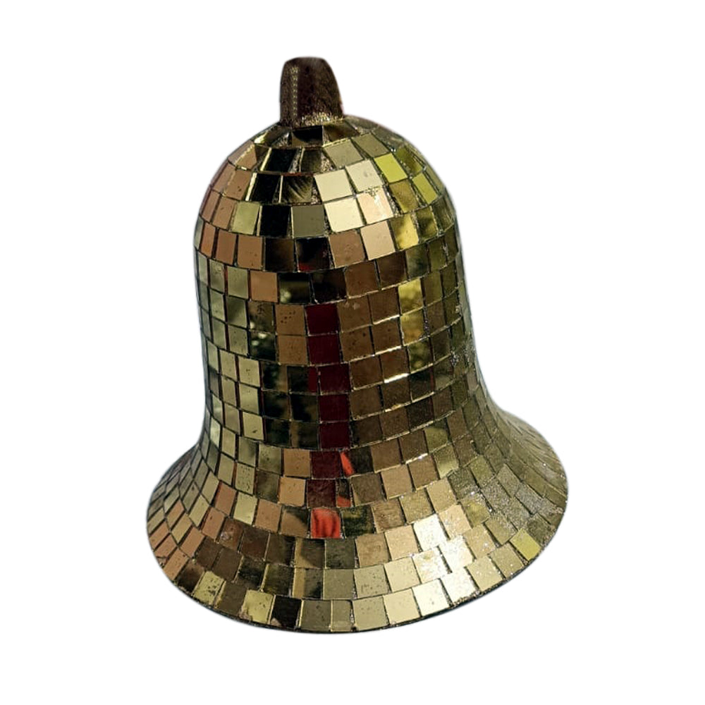 MIRROR BELL GOLDEN
