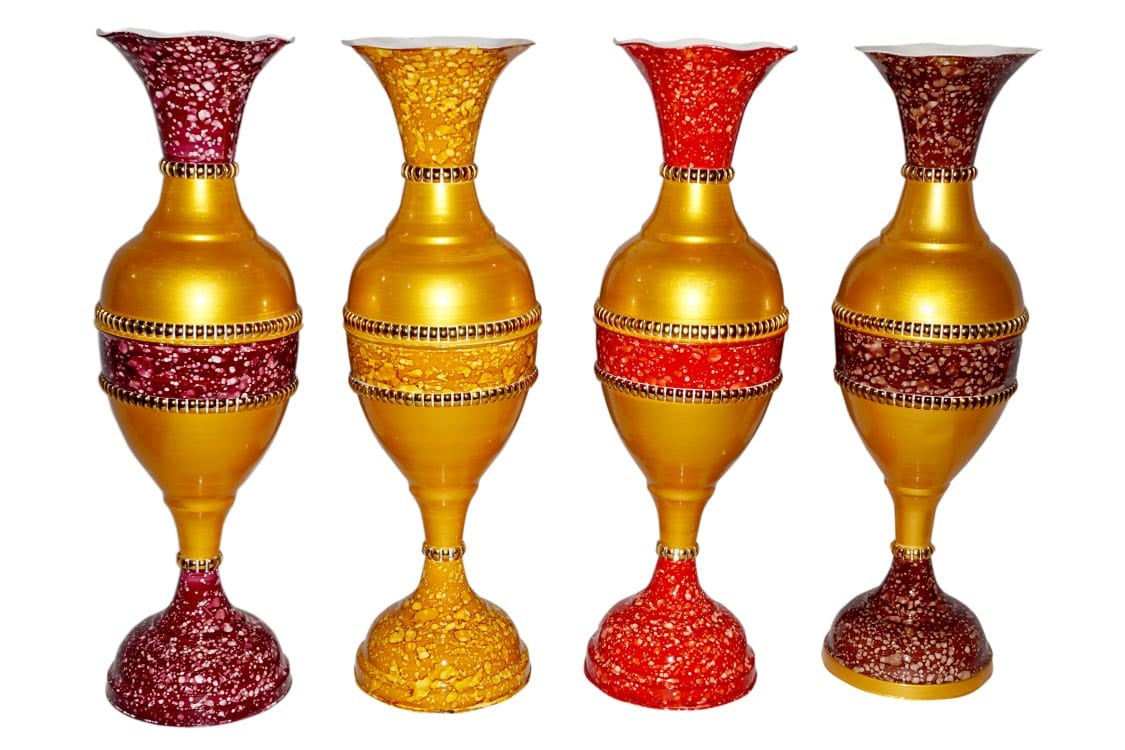 DISPLAY POT