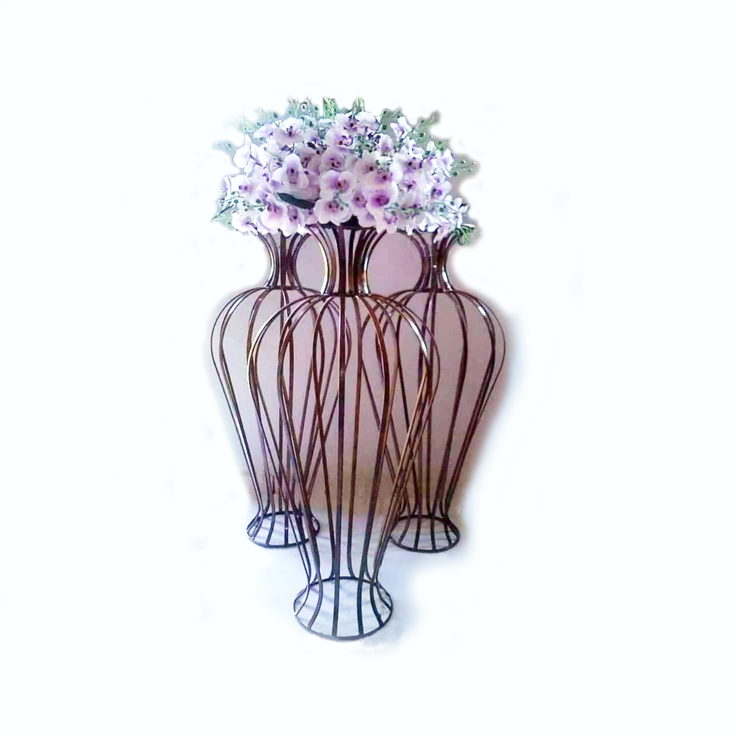 DISPLAY POT SET OF 3
