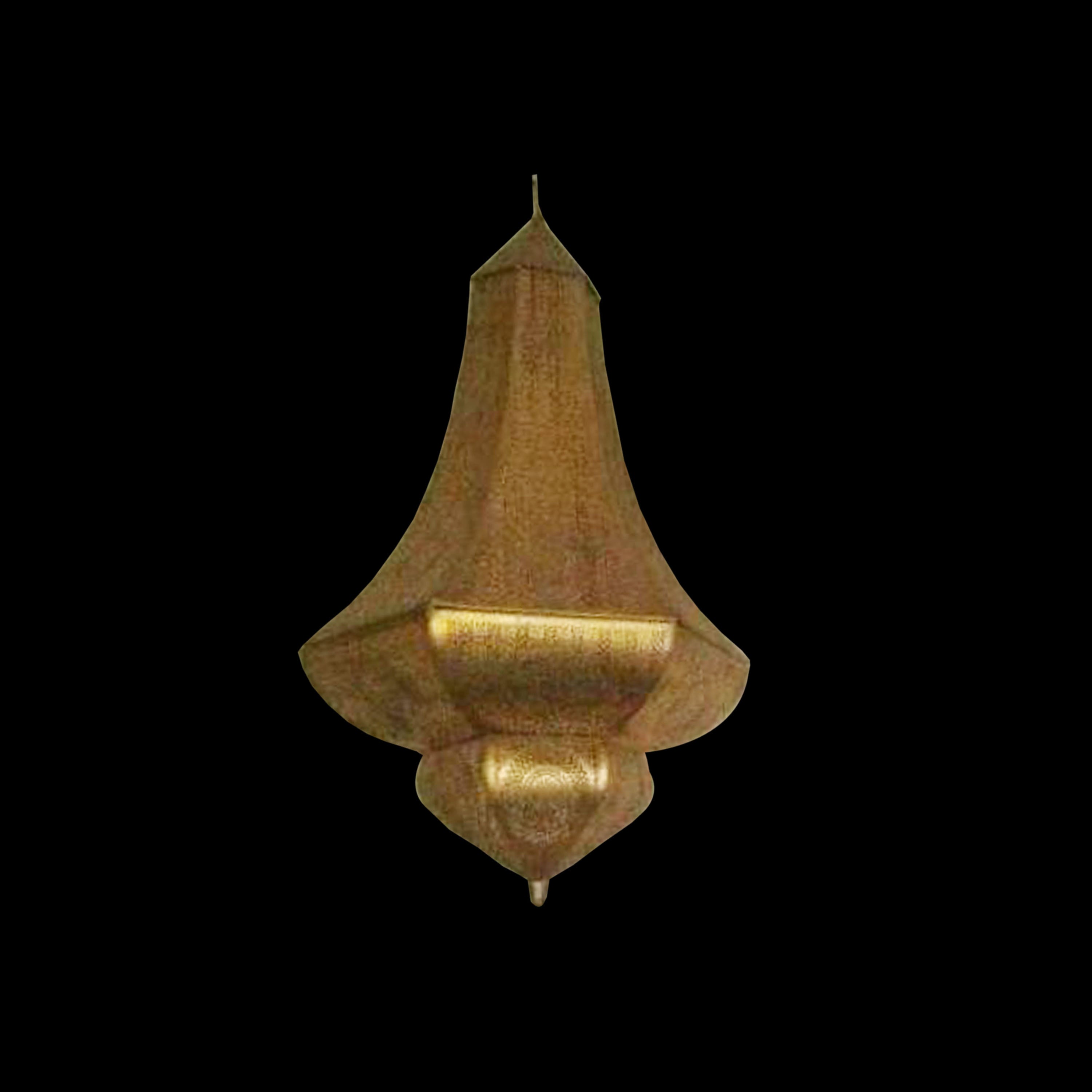 Moroccan Chandelier Pendant lamp