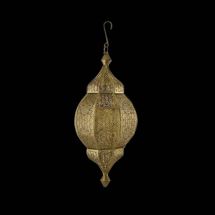 MOROCCAN HANGING LAMP
