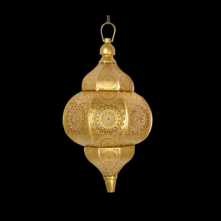 Moroccan hanging