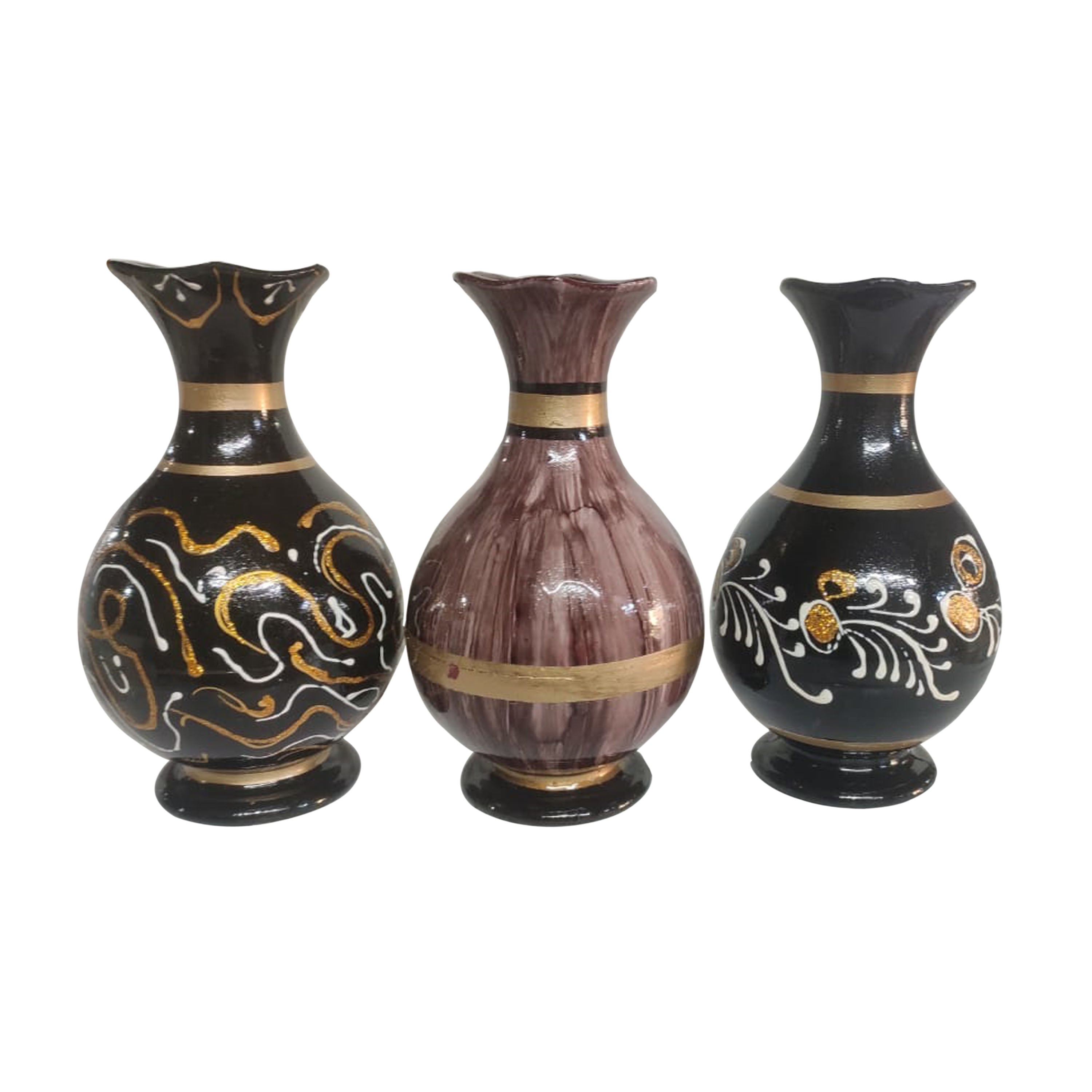 DISPLAY POT