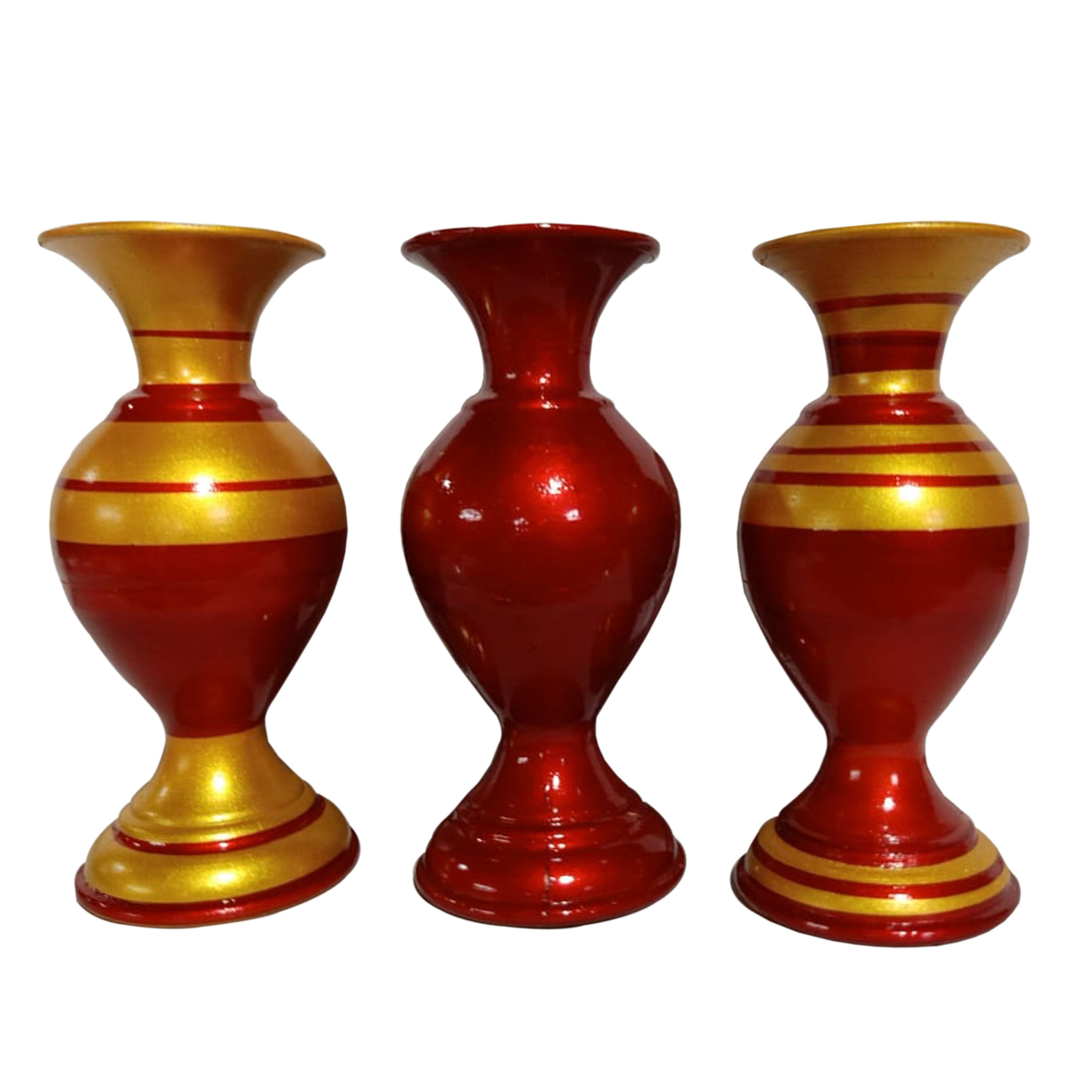 DISPLAY POT