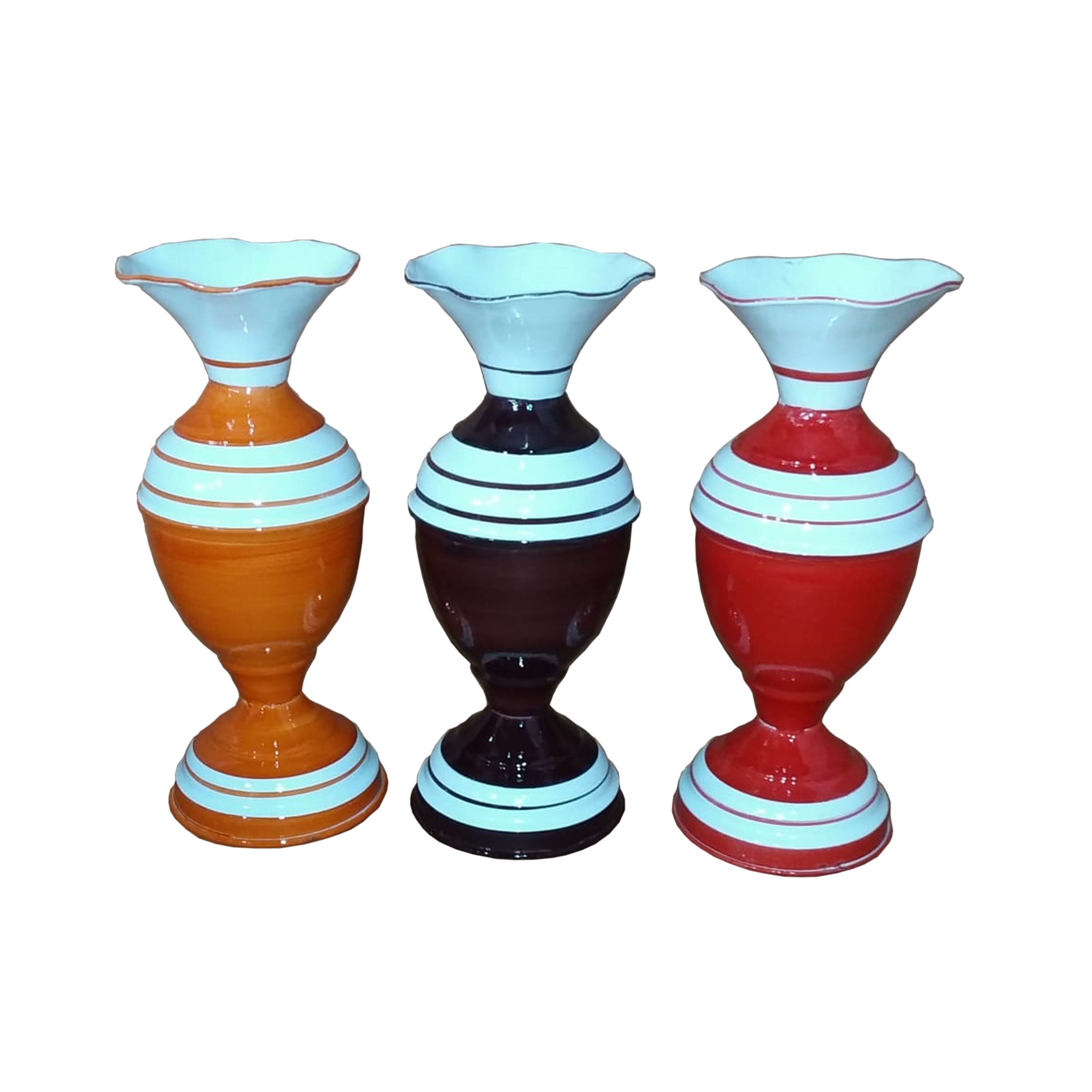 DISPLAY POT