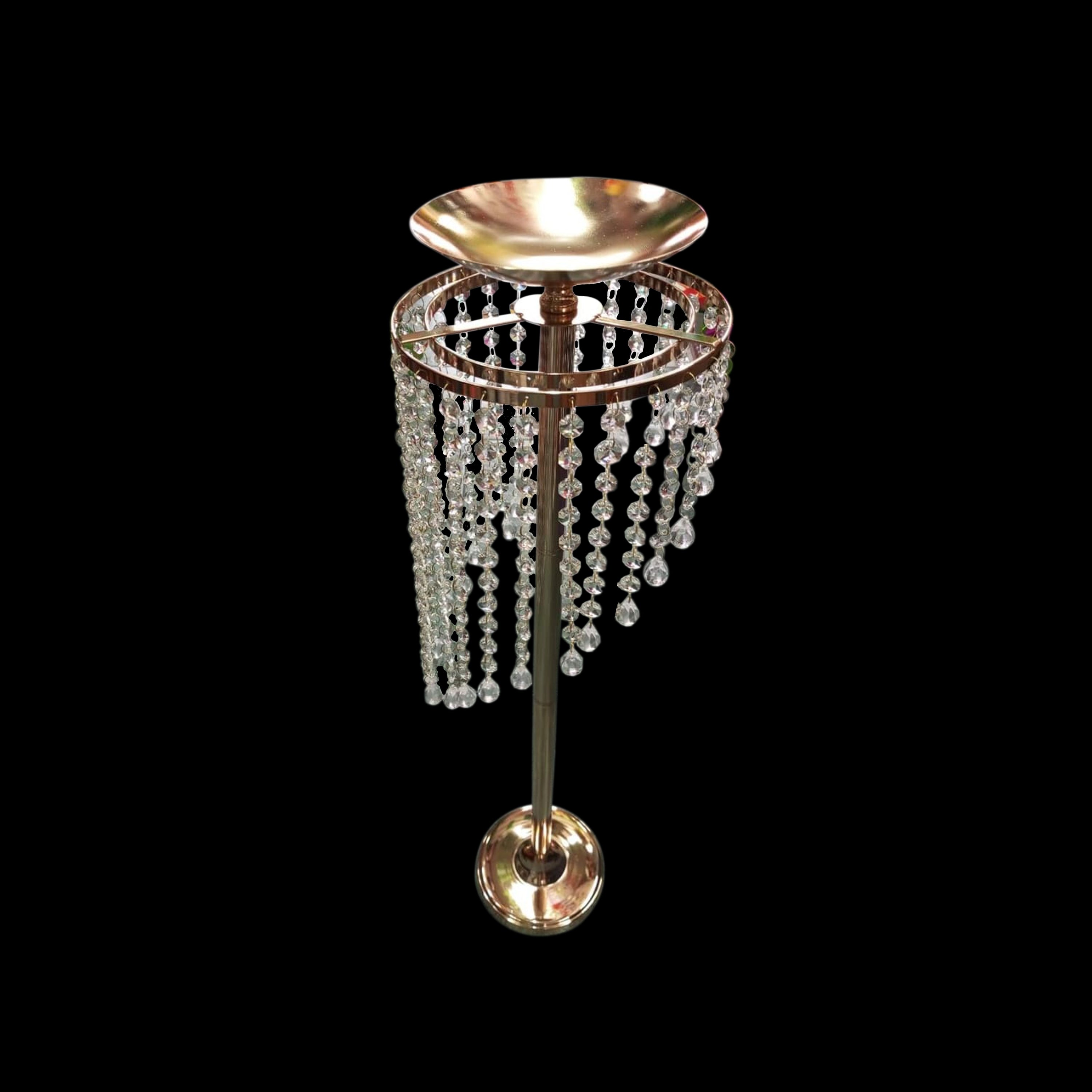DISPLAY POT