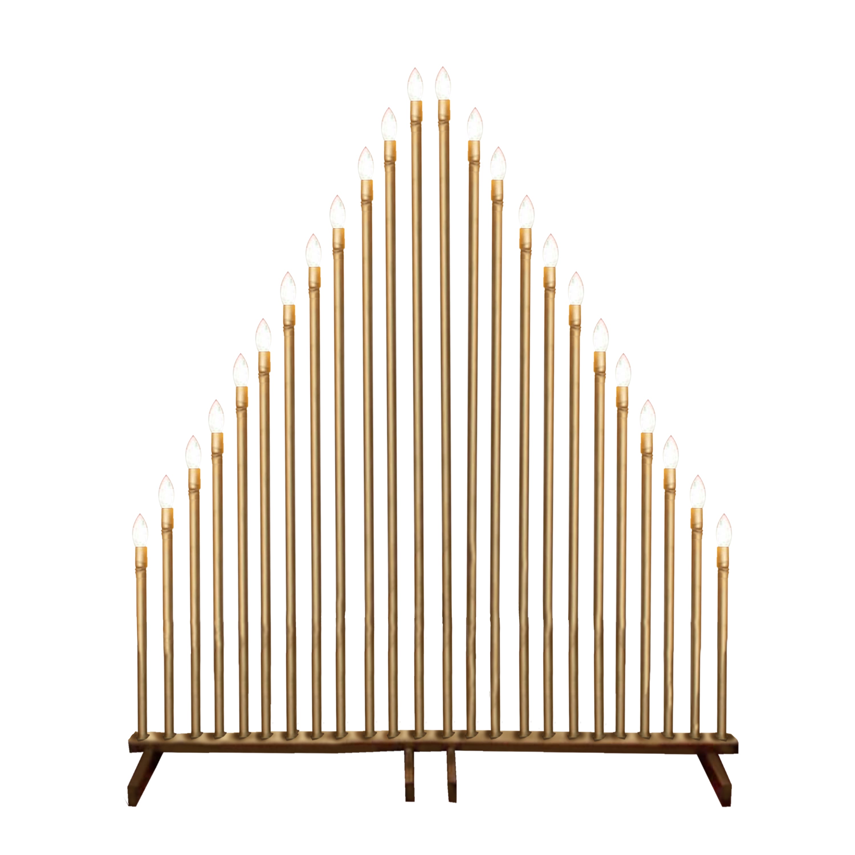 24 light Stick Stand