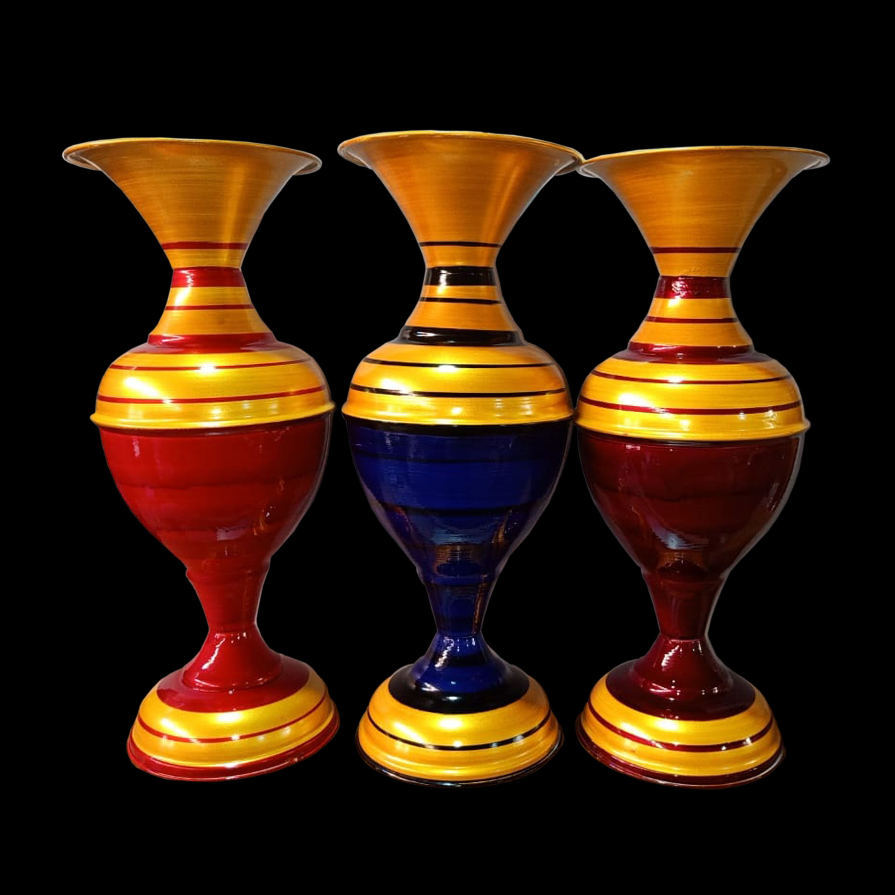 DISPLAY POT