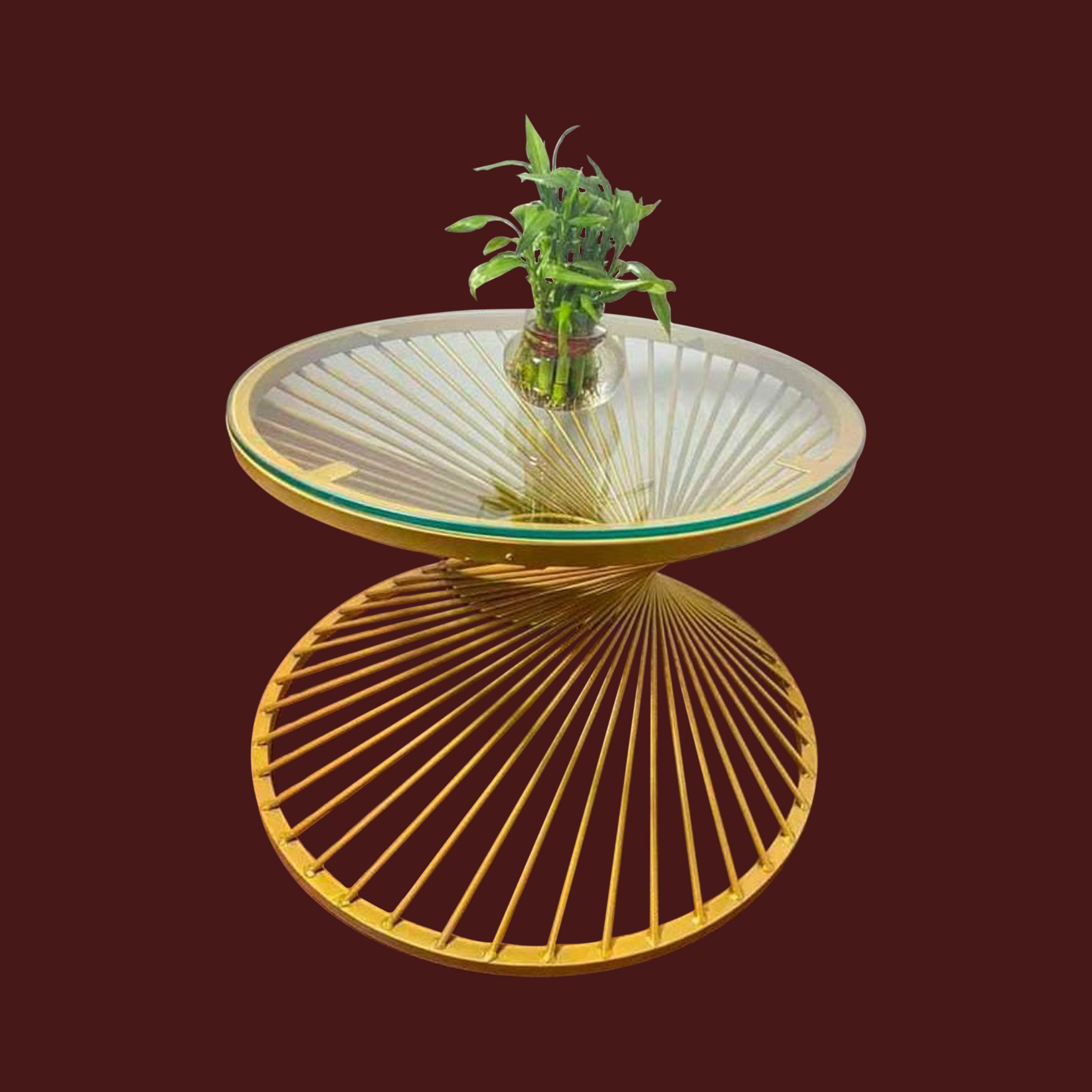 DISPLAY POT