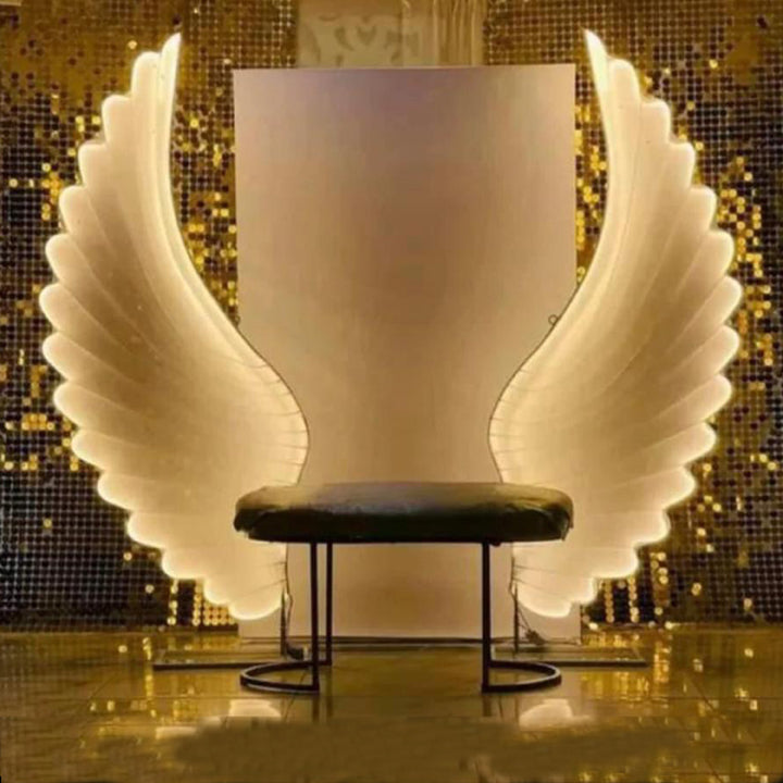 LED FETHER WING SELFY