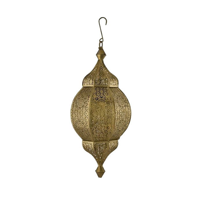 MOROCCAN HANGING LAMP
