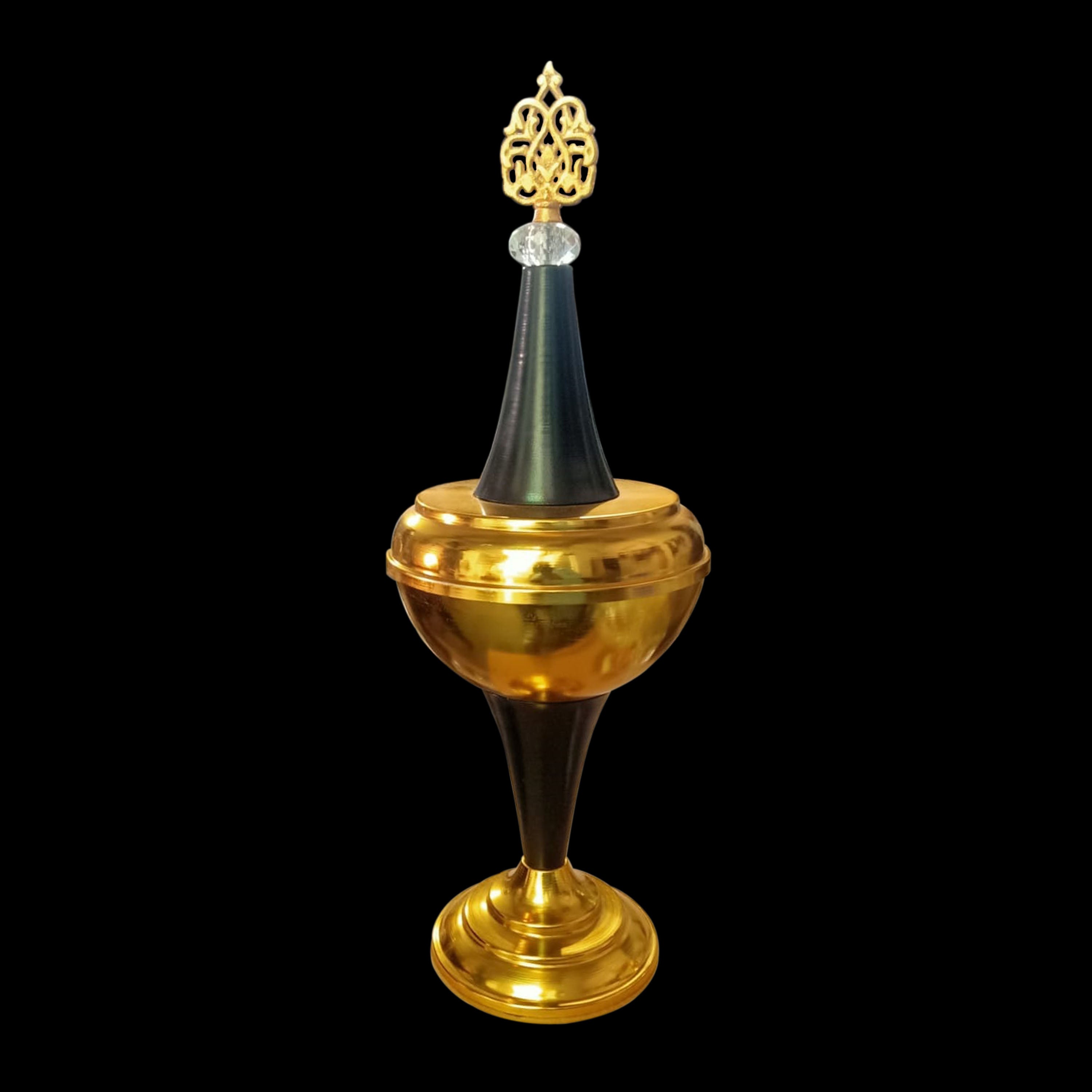 DISPLAY POT