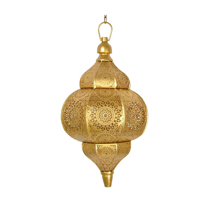 Moroccan hanging