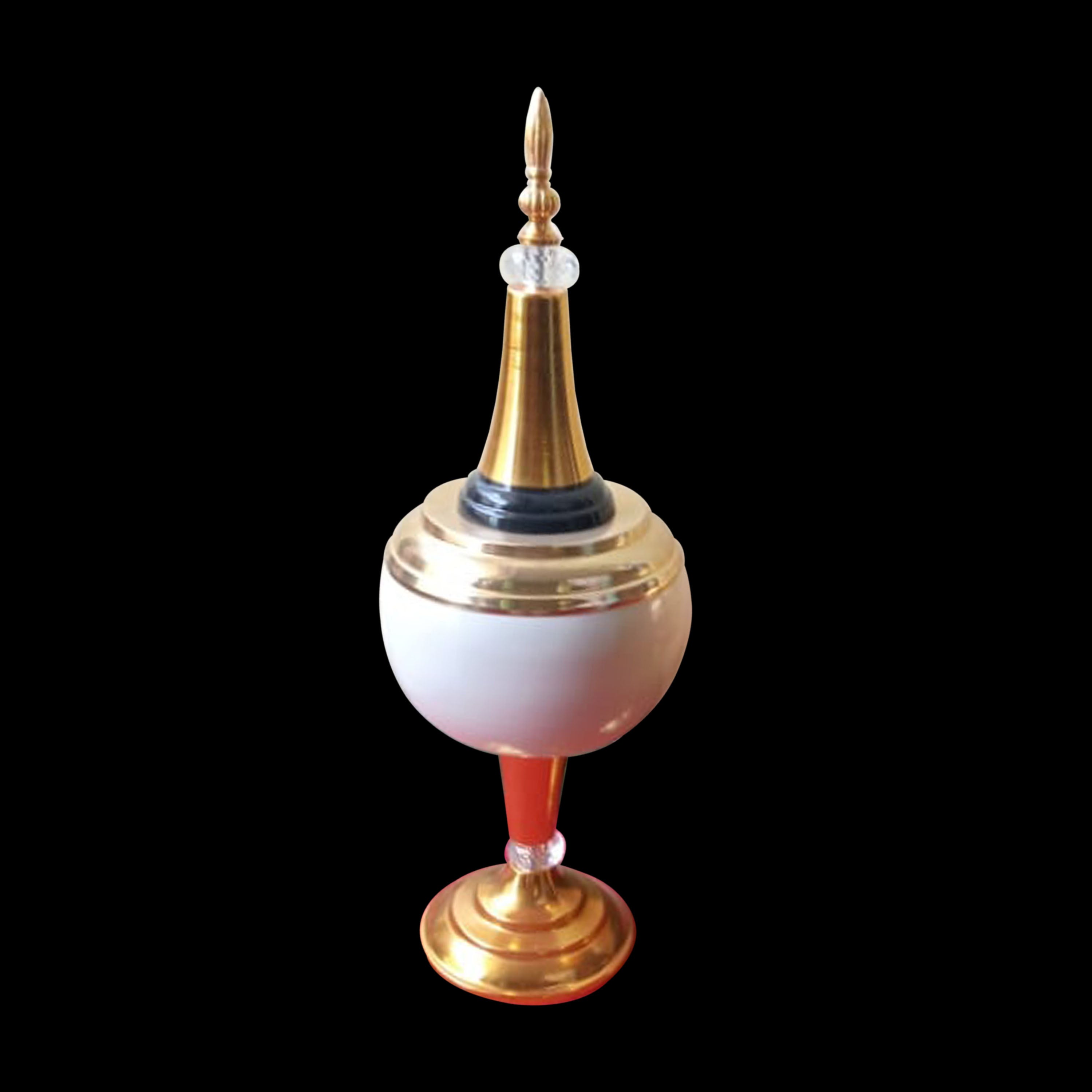 DISPLAY POT SINGLE PER PICE