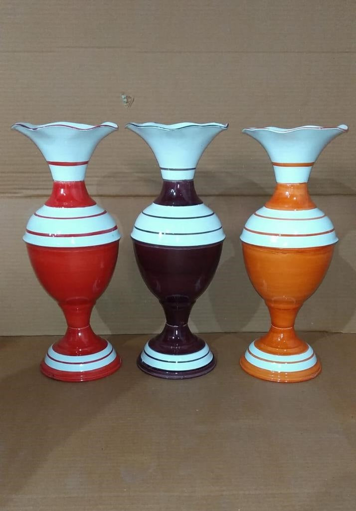 DISPLAY POT