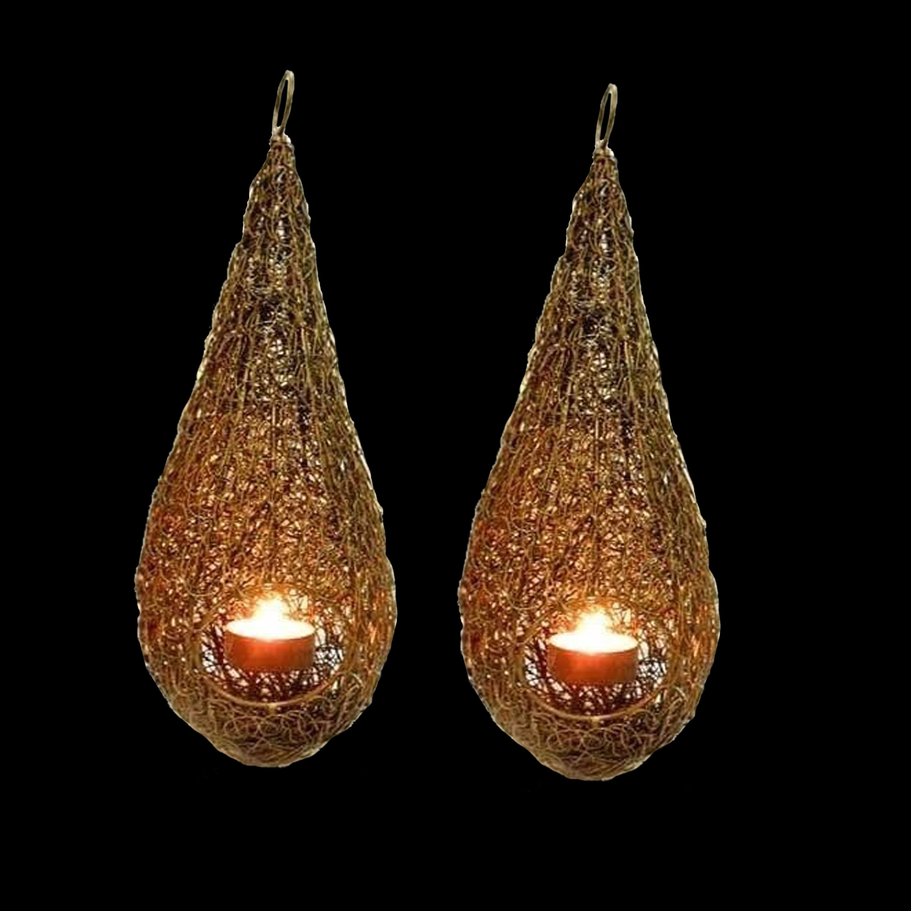 NEST/GHOSLA CANDEL LAMP