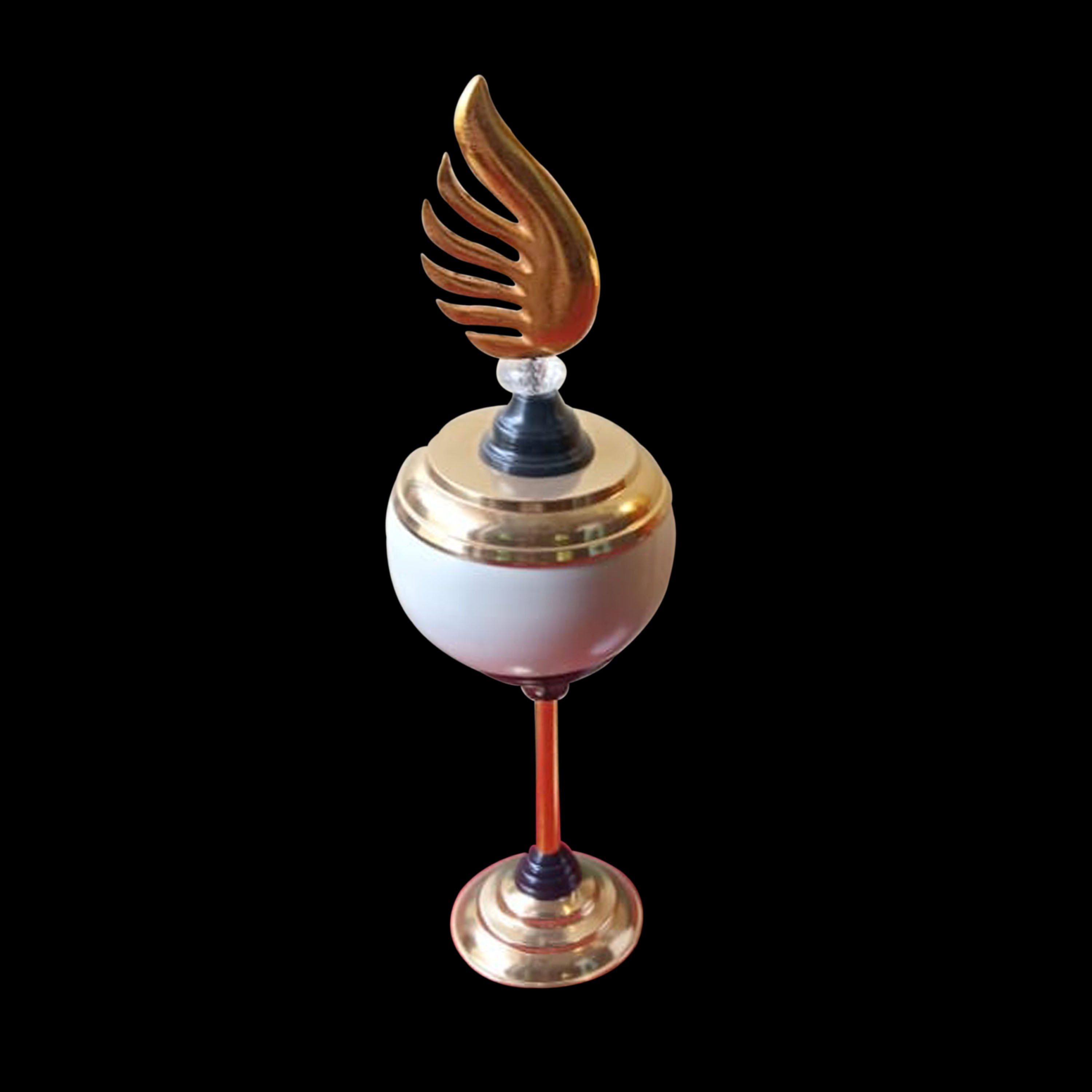 DISPLAY POT SET OF 2