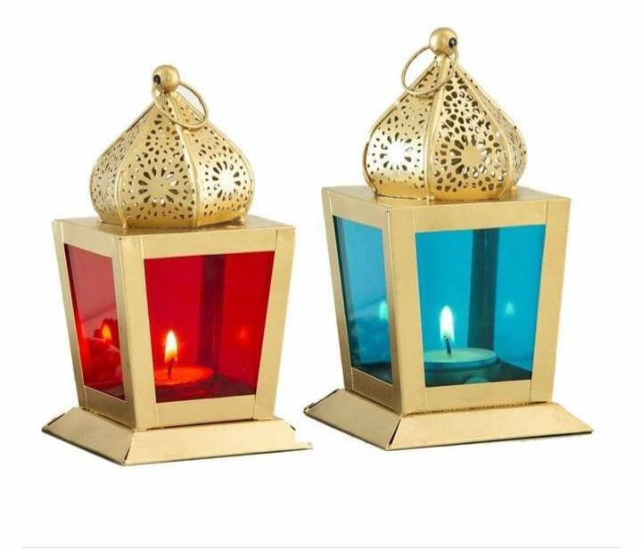 MOROCCAN SMALL HANGING LAMP PER PICE