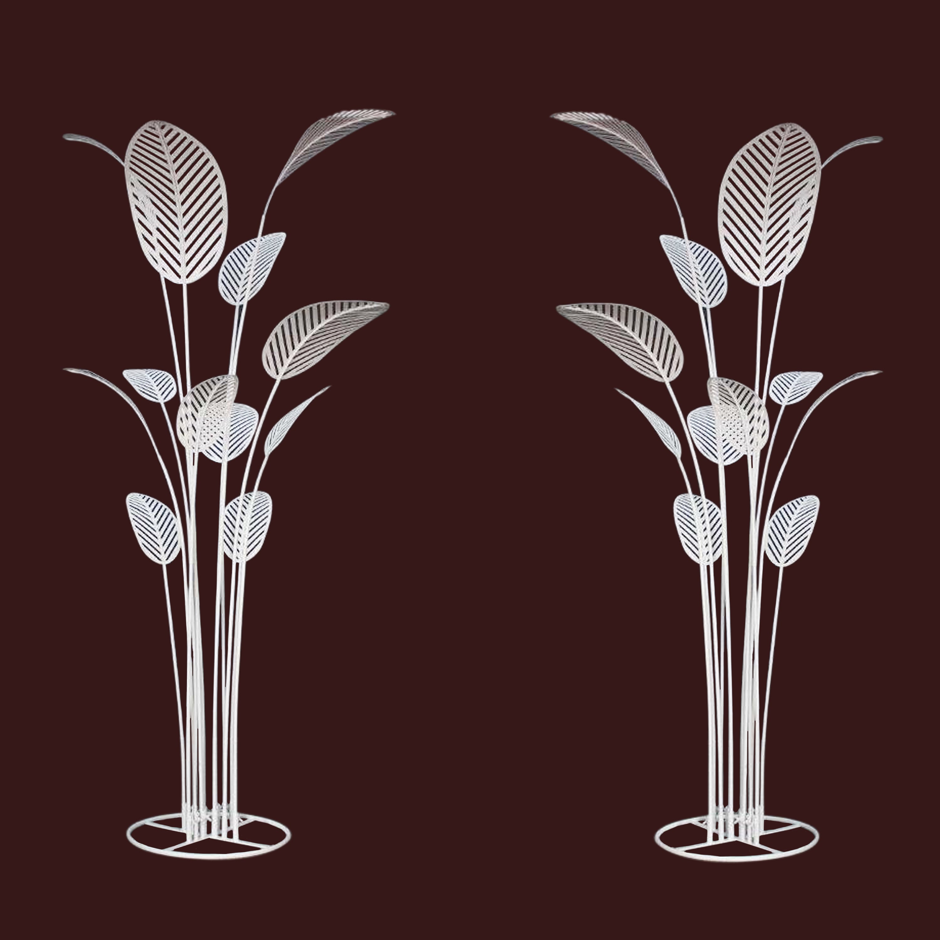 DISPLAY POT