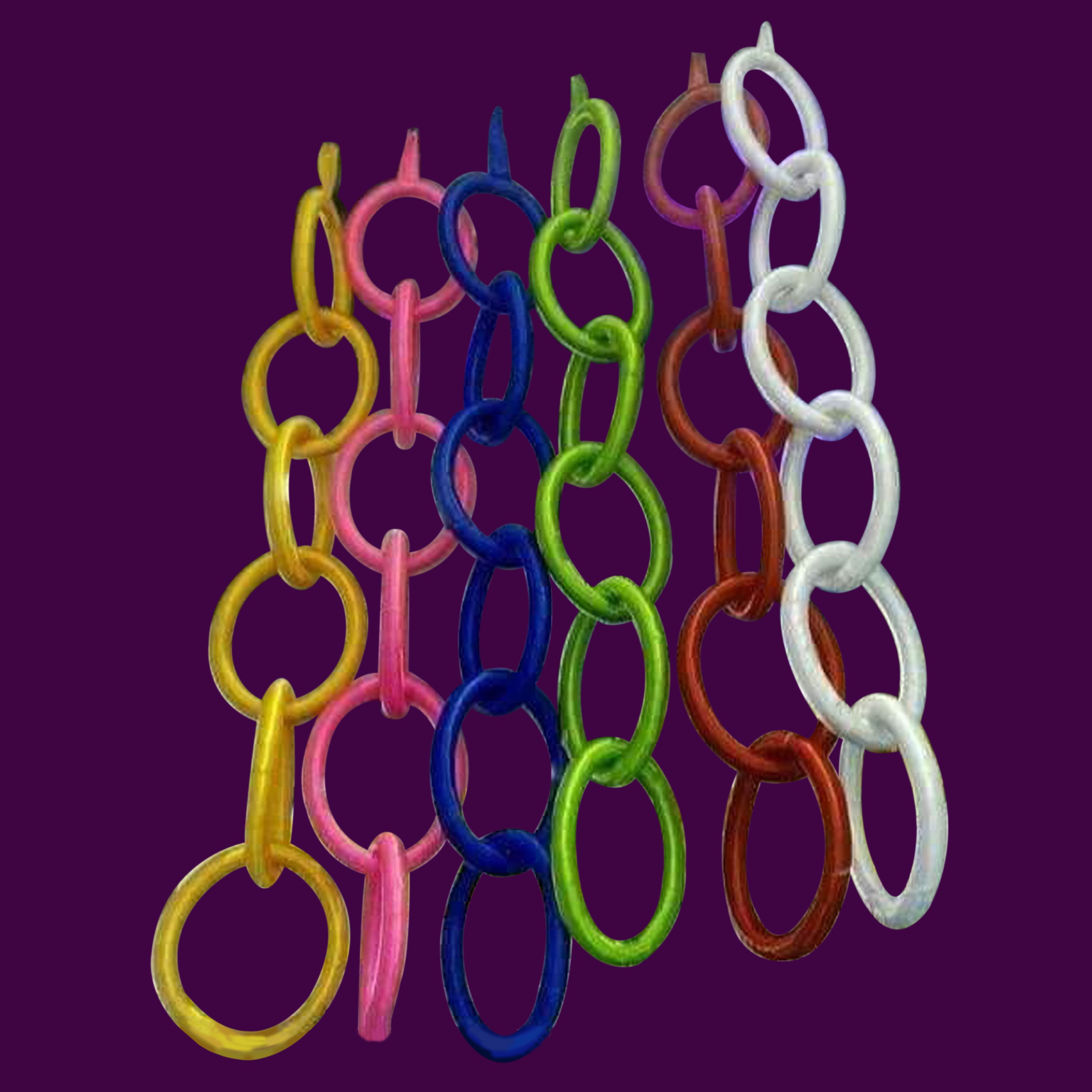 Toy Rings