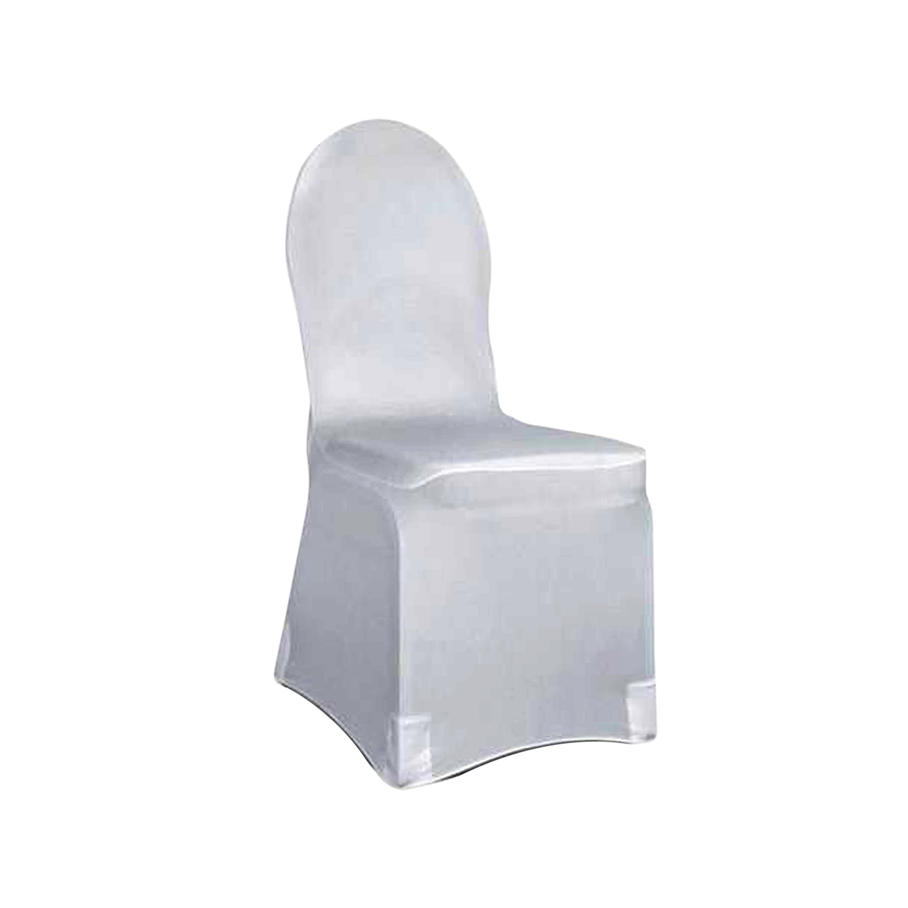 CHAIR COVER VIP PREMIUM QUALITY - 4 WAY LYCRA - MTS2001