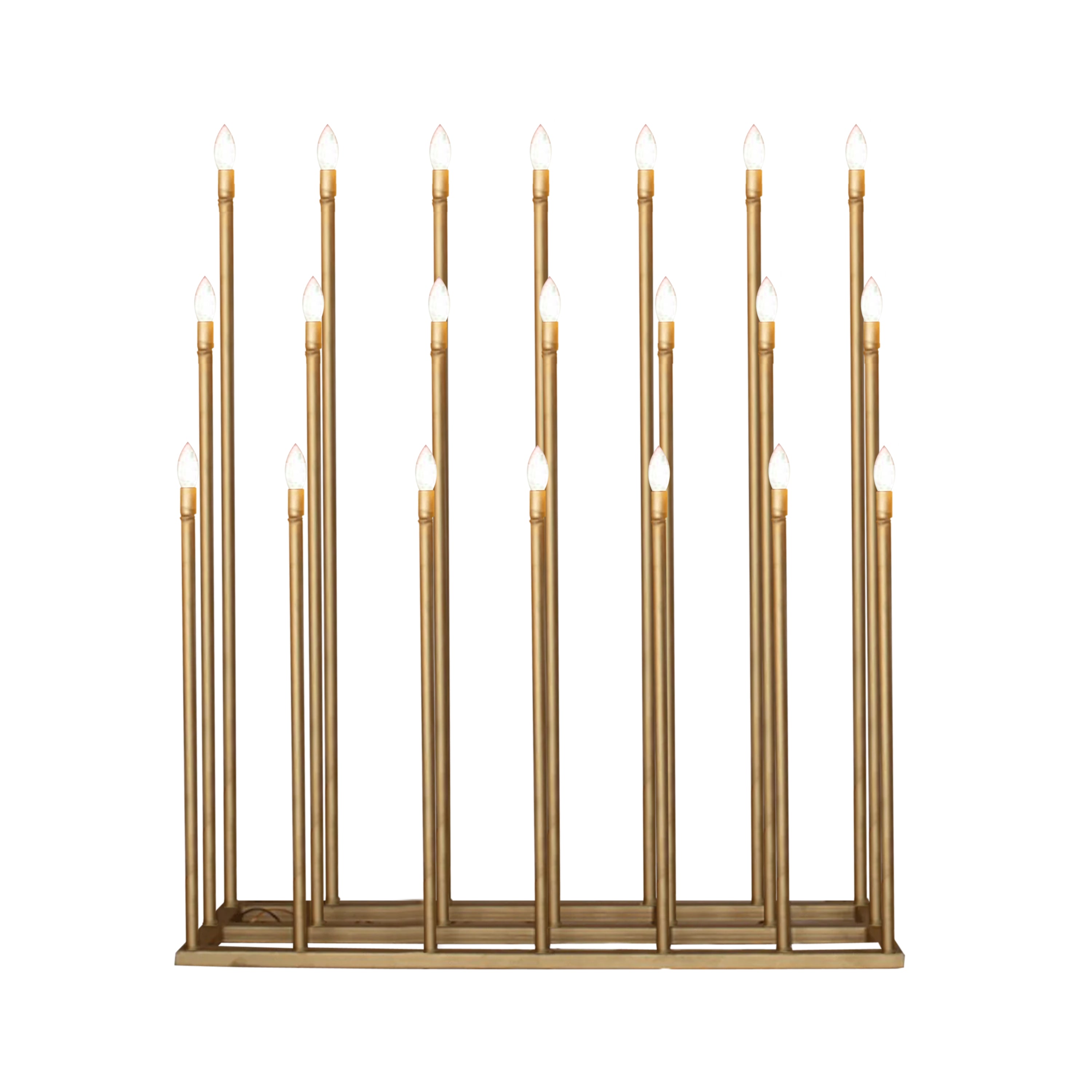21 Light Stick Stand