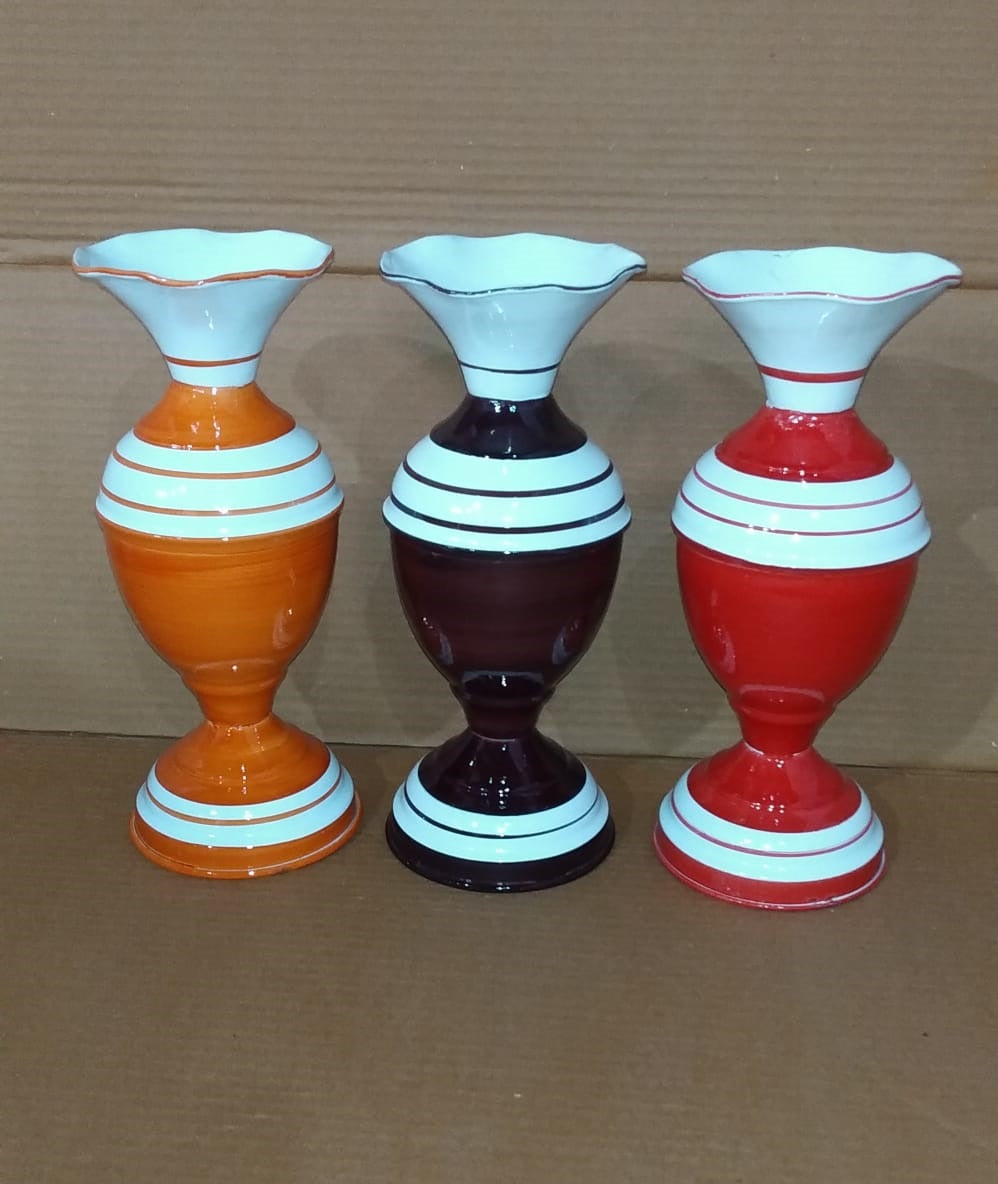 DISPLAY POT