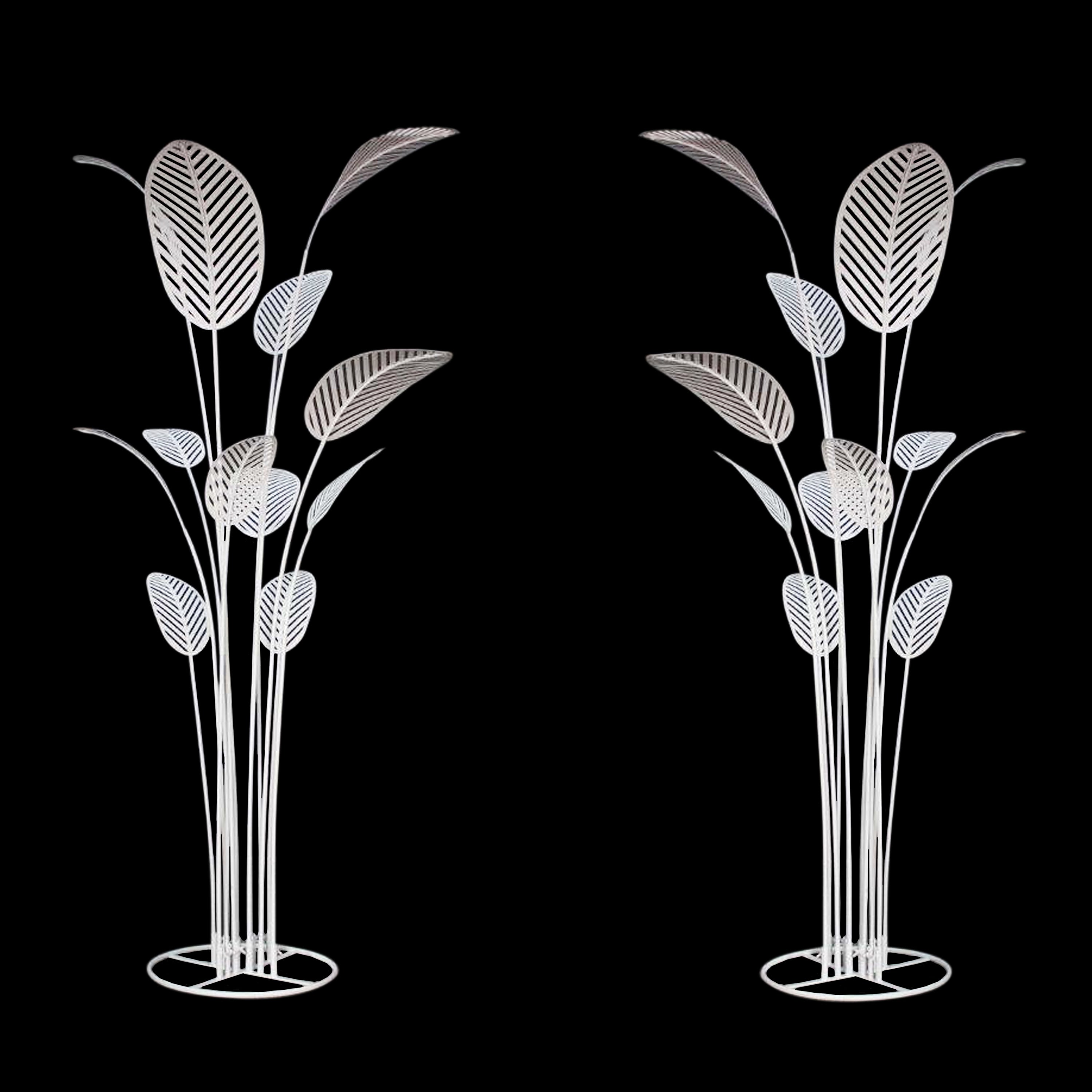 DISPLAY POT