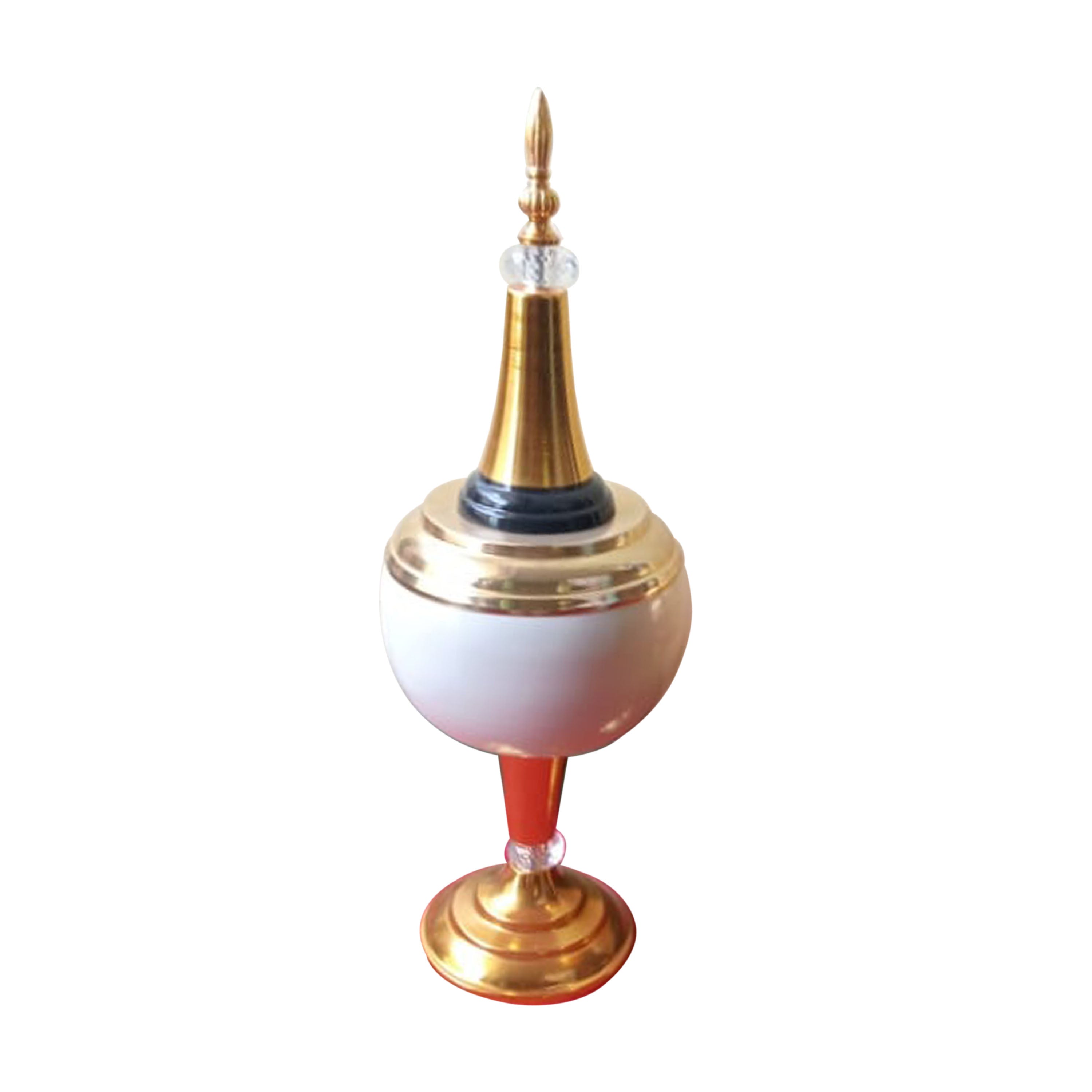 DISPLAY POT SINGLE PER PICE