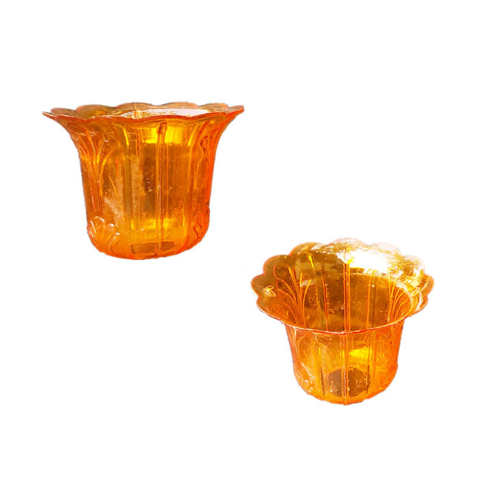 CHANDELIER CUP GLASS