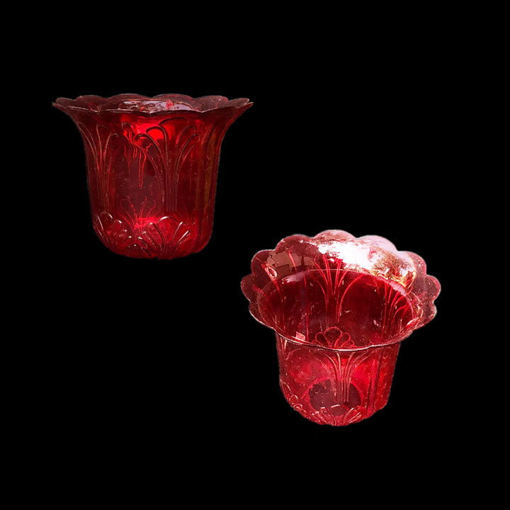 CHANDELIER CUP GLASS