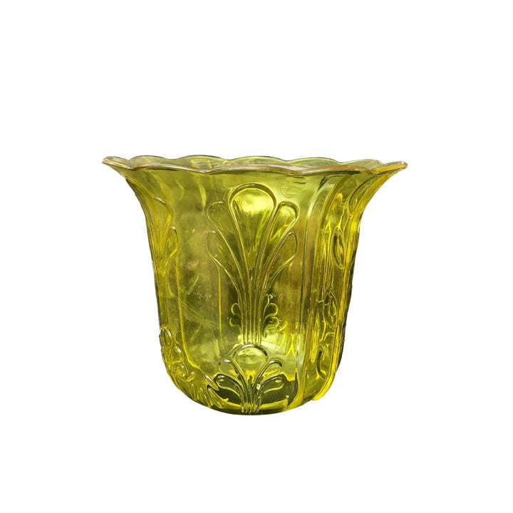 CHANDELIER CUP GLASS