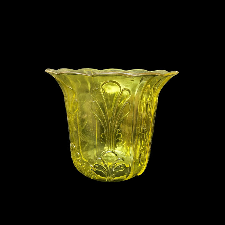 CHANDELIER CUP GLASS