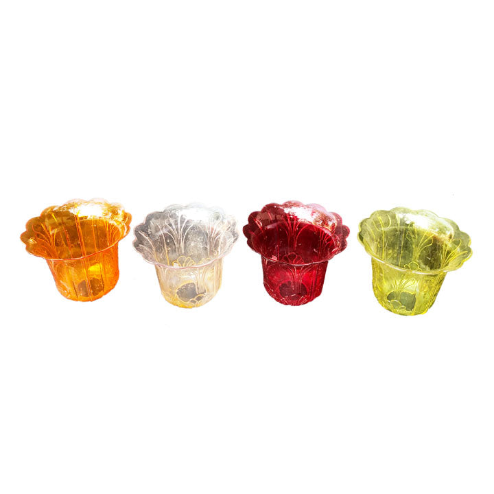 CHANDELIER CUP GLASS