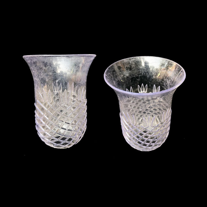 CHANDELIER CUP GLASS